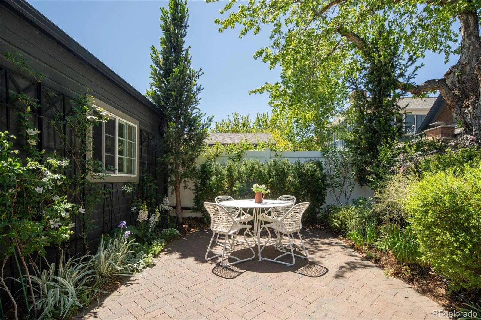 1432 S Washington Street Denver CO 80210 MLS #REC9747123 05192026011609 1600 32