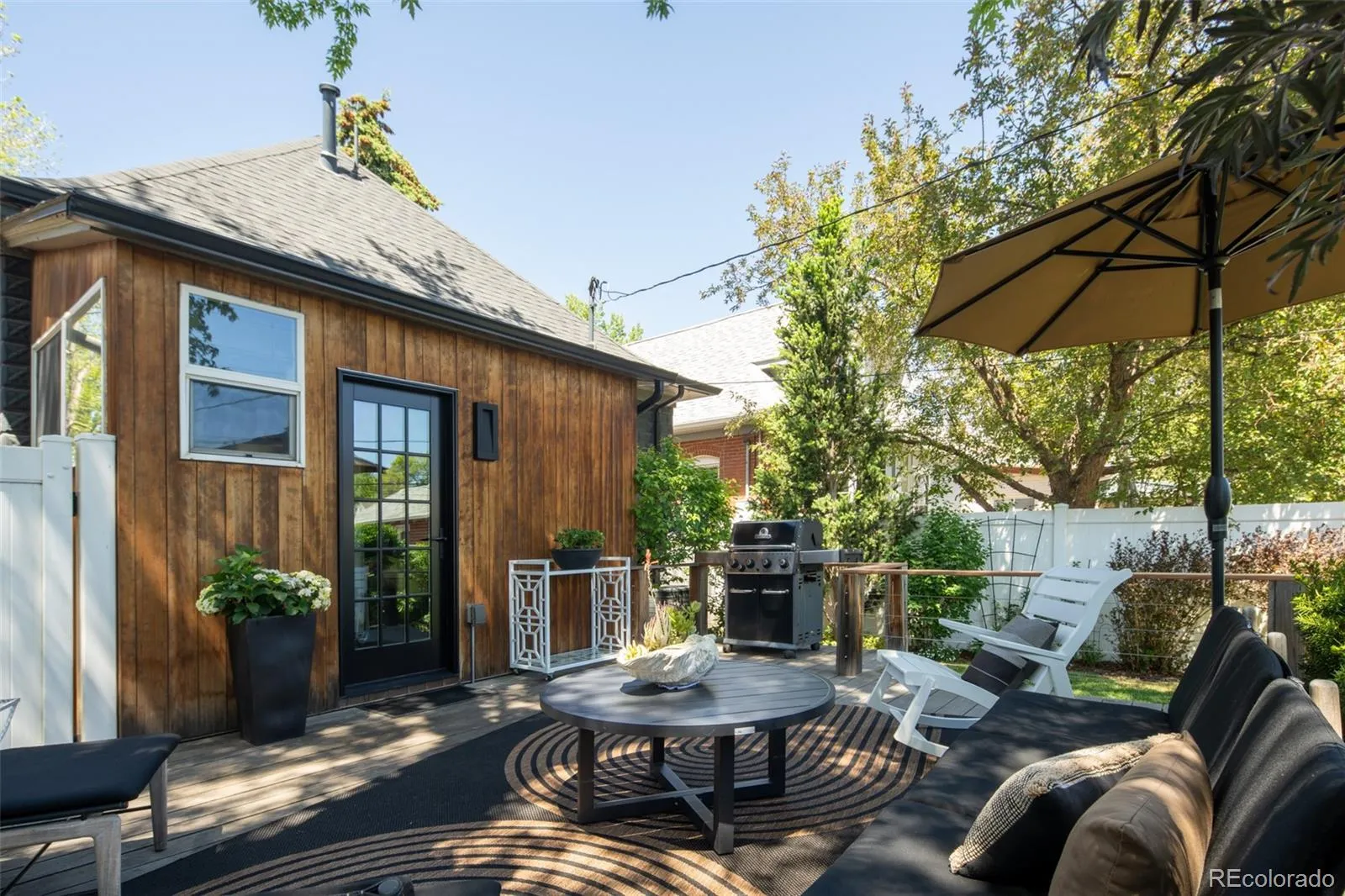 1432 S Washington Street Denver CO 80210 MLS #REC9747123 05192026011609 1600 33