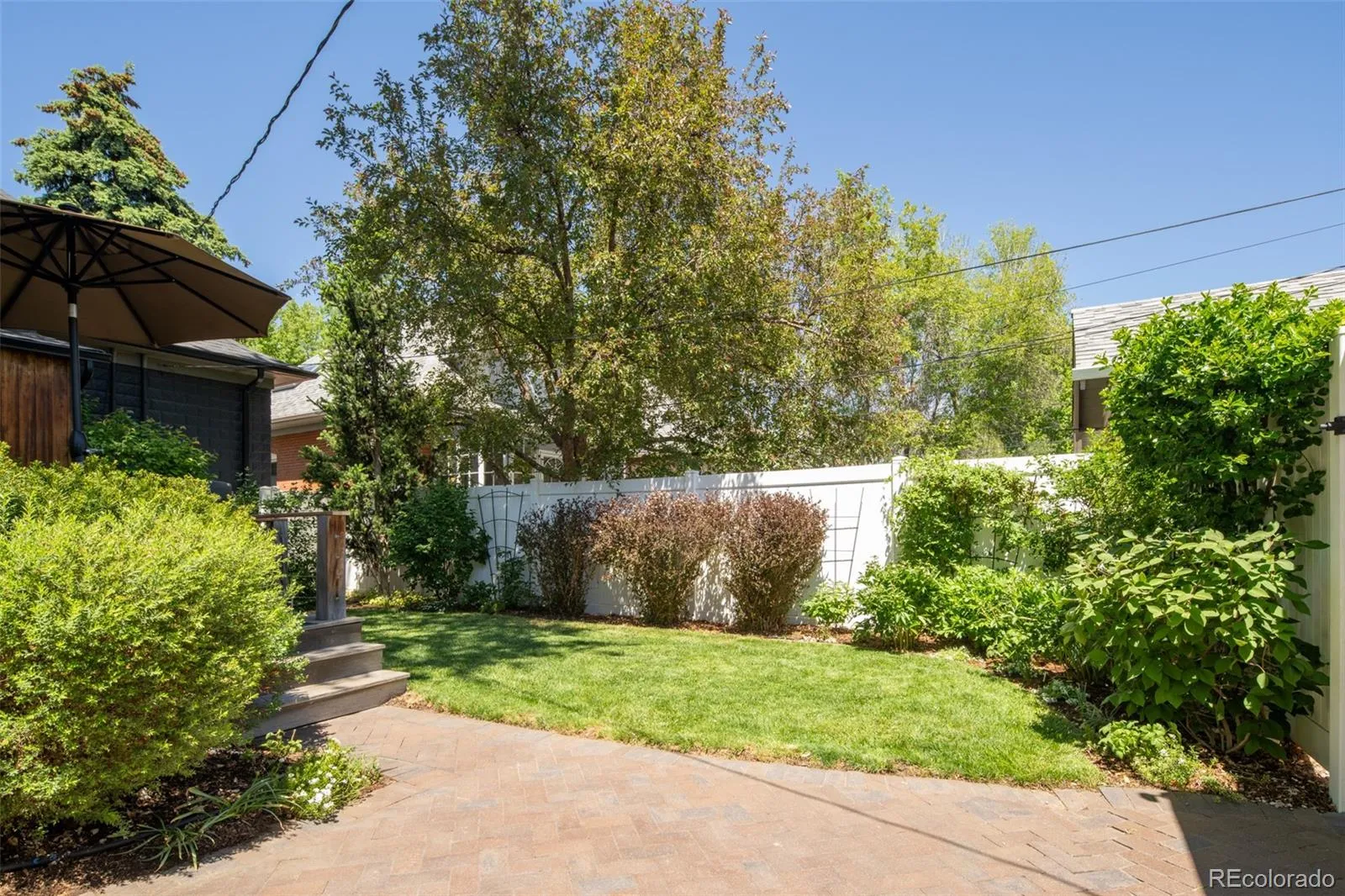 1432 S Washington Street Denver CO 80210 MLS #REC9747123 05192026011609 1600 34