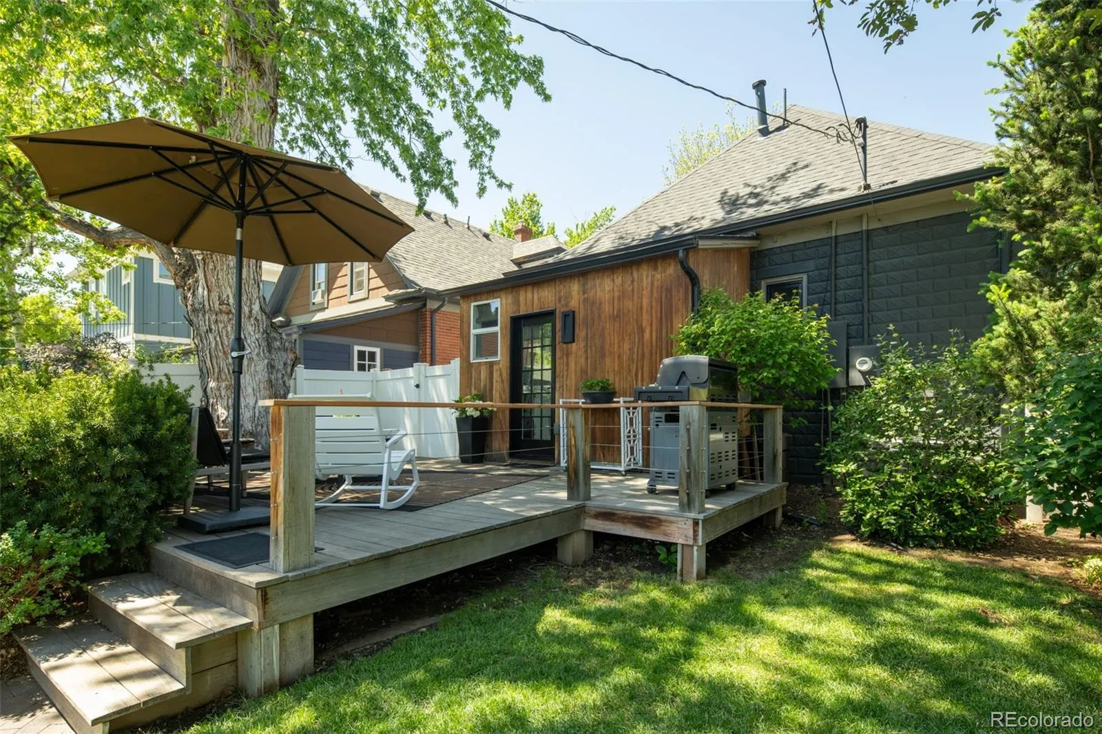 1432 S Washington Street Denver CO 80210 MLS #REC9747123 05192026011609 1600 35