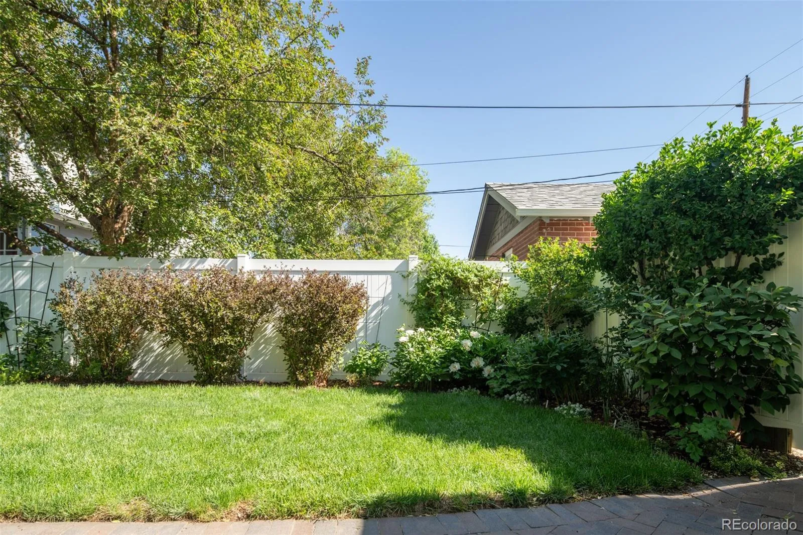 1432 S Washington Street Denver CO 80210 MLS #REC9747123 05192026011609 1600 36