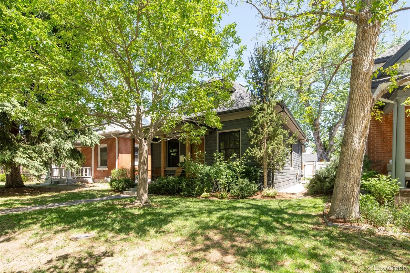 1432 S Washington Street Denver CO 80210 MLS #REC9747123 05192026011609 1600 37