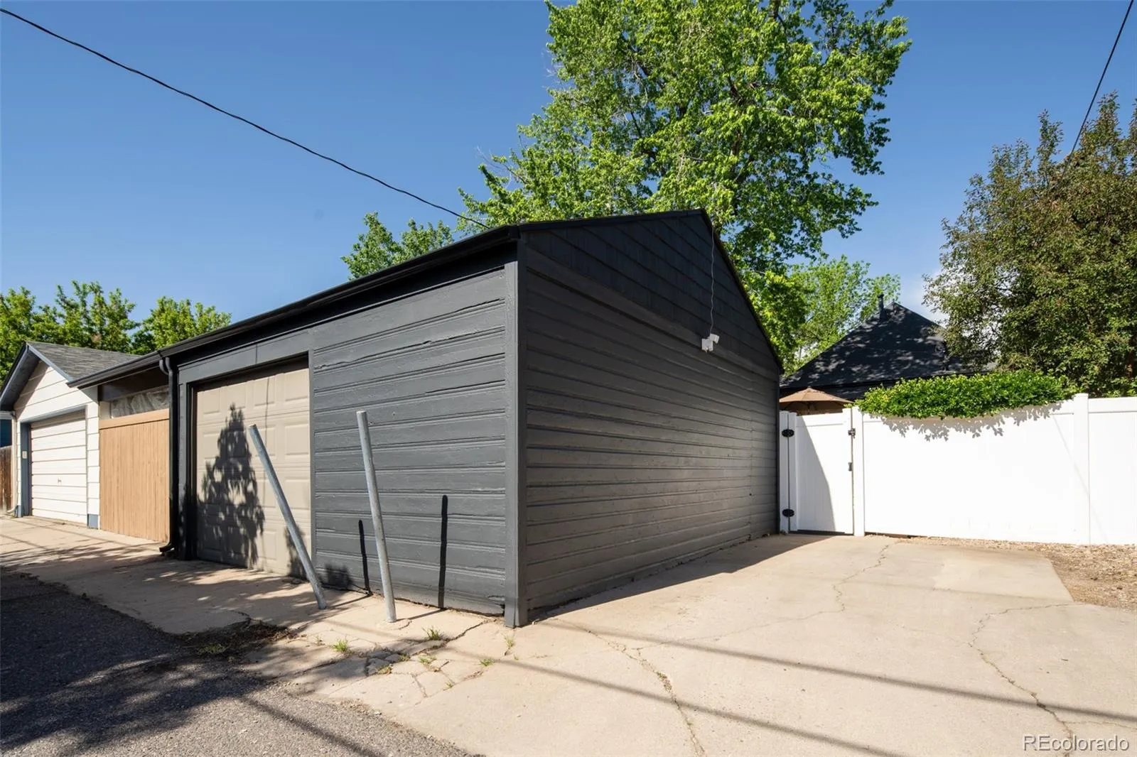 1432 S Washington Street Denver CO 80210 MLS #REC9747123 05192026011609 1600 39