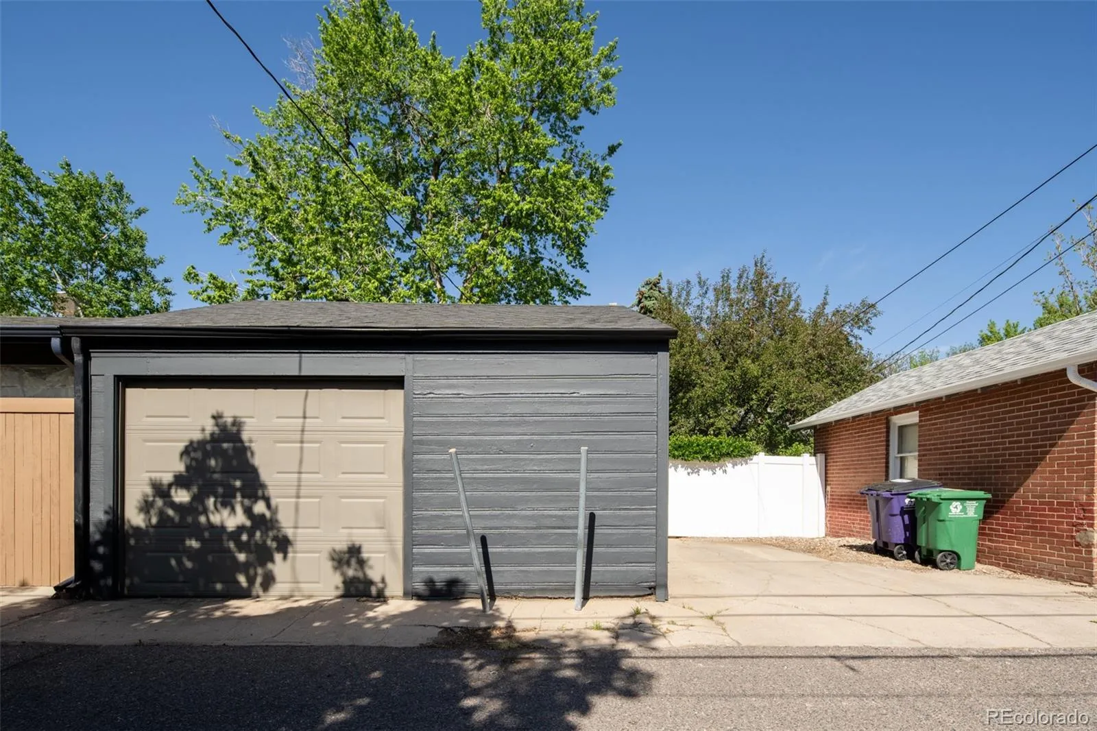 1432 S Washington Street Denver CO 80210 MLS #REC9747123 05192026011609 1600 40