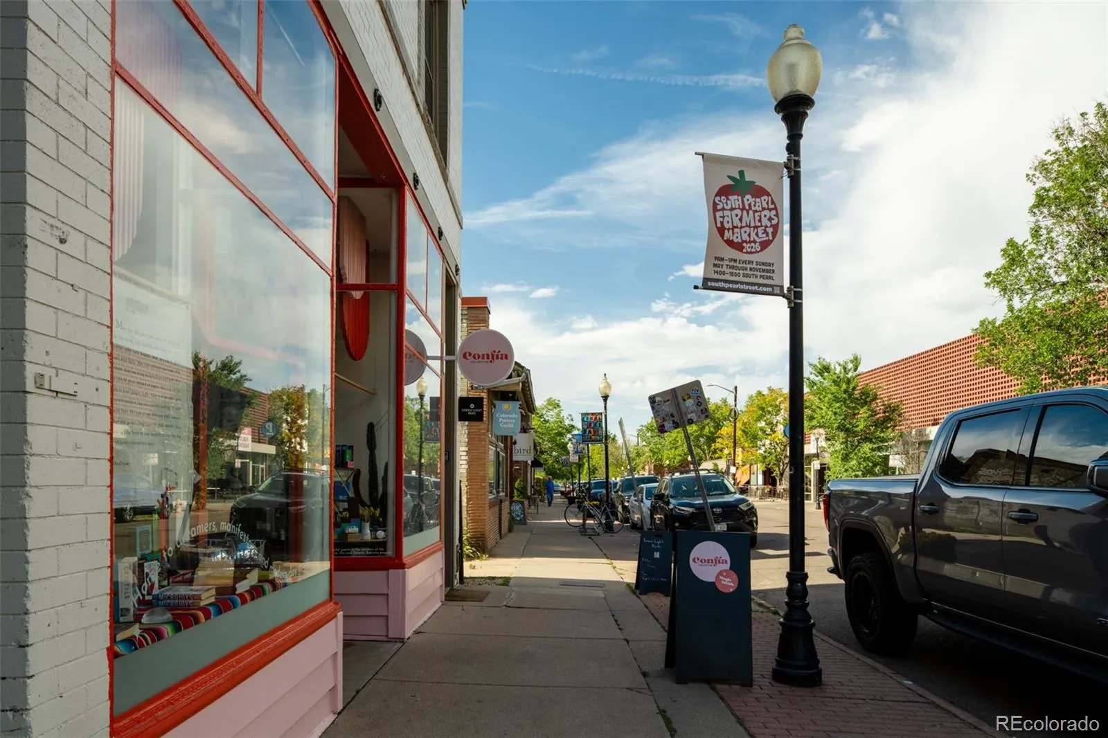 1432 S Washington Street Denver CO 80210 MLS #REC9747123 05192026011609 1600 43