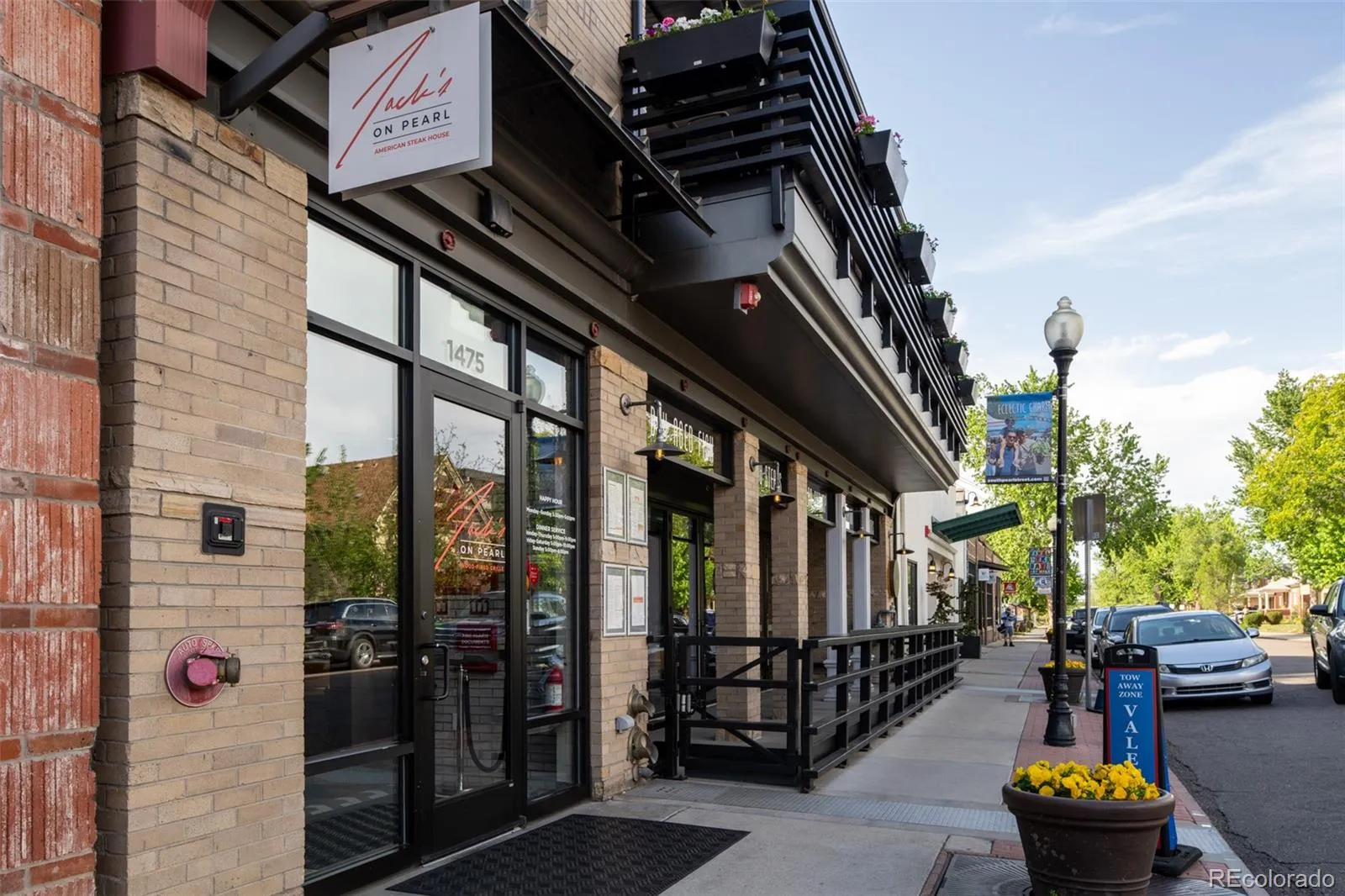 1432 S Washington Street Denver CO 80210 MLS #REC9747123 05192026011609 1600 45