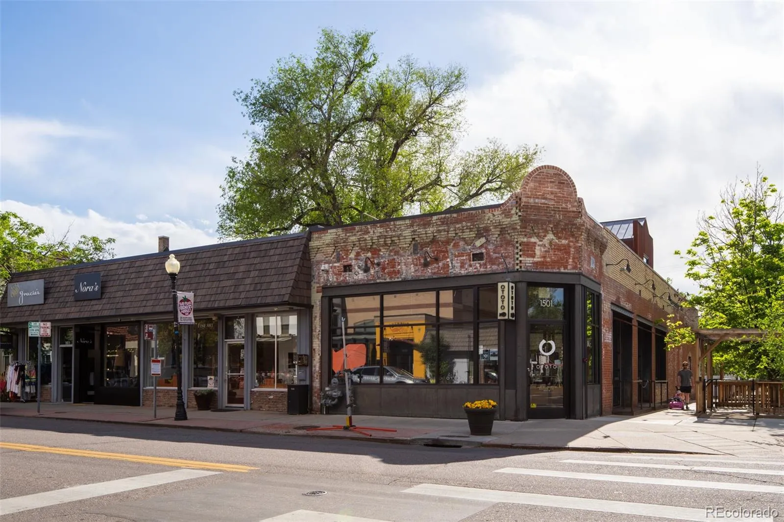 1432 S Washington Street Denver CO 80210 MLS #REC9747123 05192026011609 1600 46