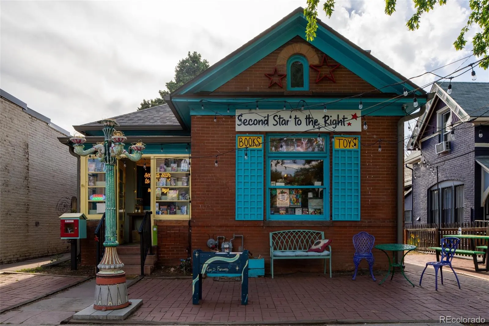 1432 S Washington Street Denver CO 80210 MLS #REC9747123 05192026011609 1600 47