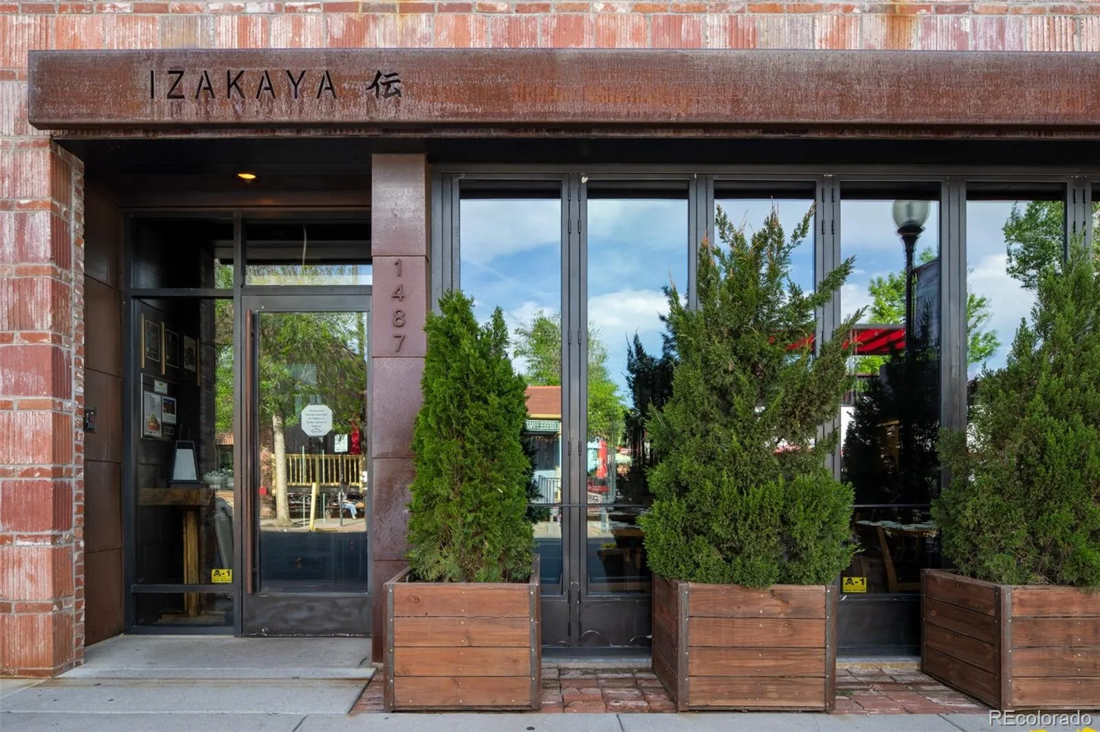 1432 S Washington Street Denver CO 80210 MLS #REC9747123 05192026011609 1600 48