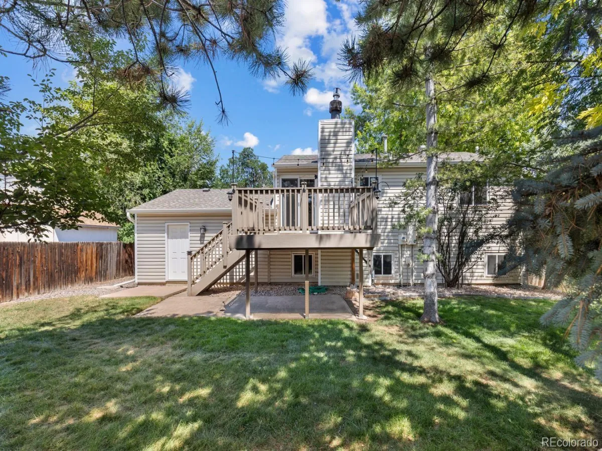 5023 S Hoyt Street Littleton CO 80123 | MLS #REC9748010 07152026222613 1200 23
