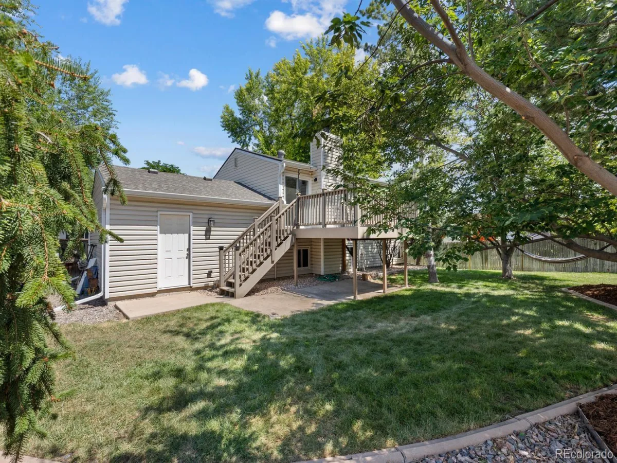 5023 S Hoyt Street Littleton CO 80123 | MLS #REC9748010 07152026222613 1200 25
