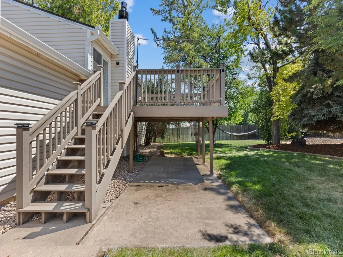 5023 S Hoyt Street Littleton CO 80123 | MLS #REC9748010 07152026222613 1200 26