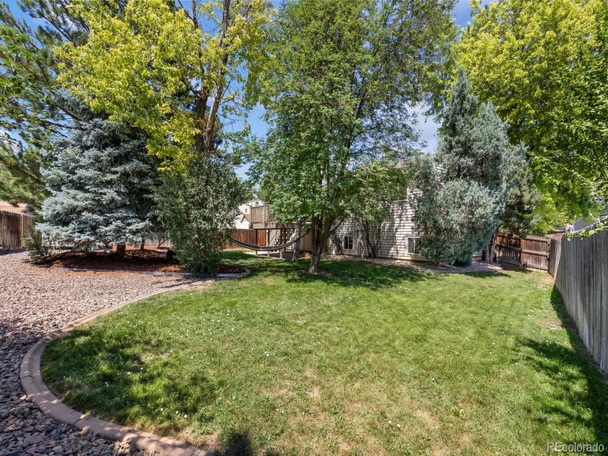 5023 S Hoyt Street Littleton CO 80123 | MLS #REC9748010 07152026222613 1200 27