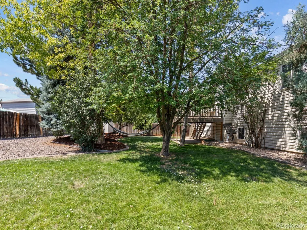 5023 S Hoyt Street Littleton CO 80123 | MLS #REC9748010 07152026222613 1200 29