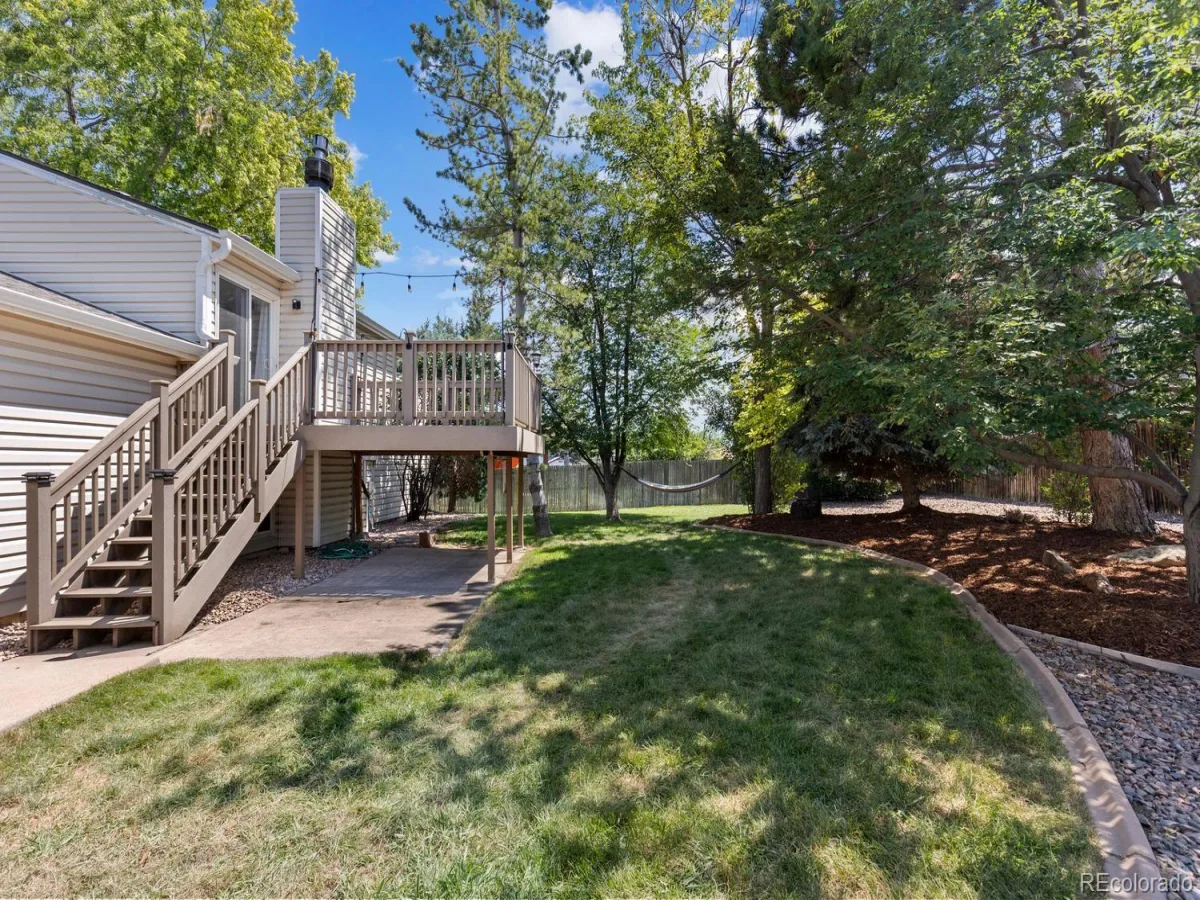 5023 S Hoyt Street Littleton CO 80123 | MLS #REC9748010 07152026222613 1200 30