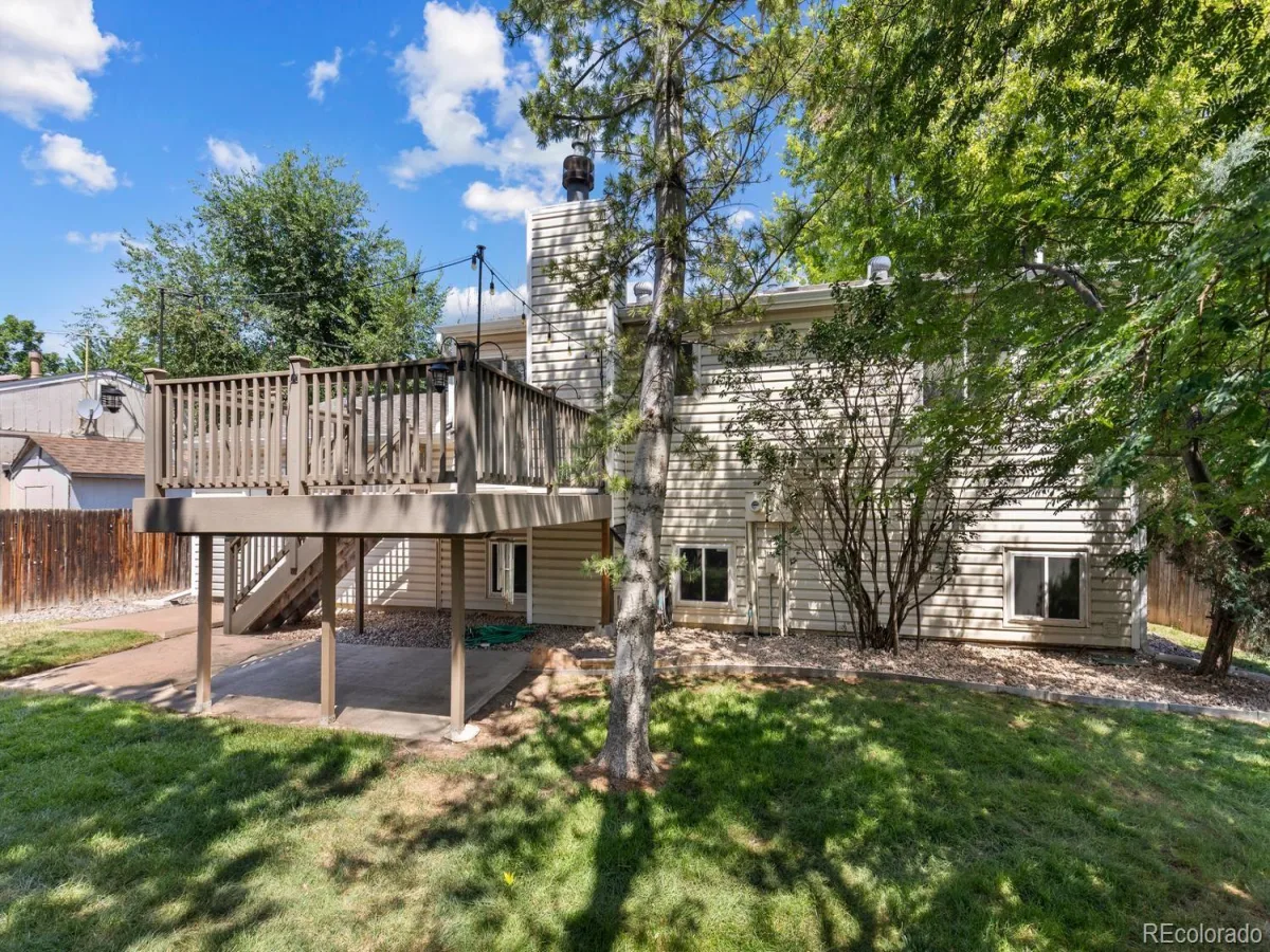 5023 S Hoyt Street Littleton CO 80123 | MLS #REC9748010 07152026222613 1200 32