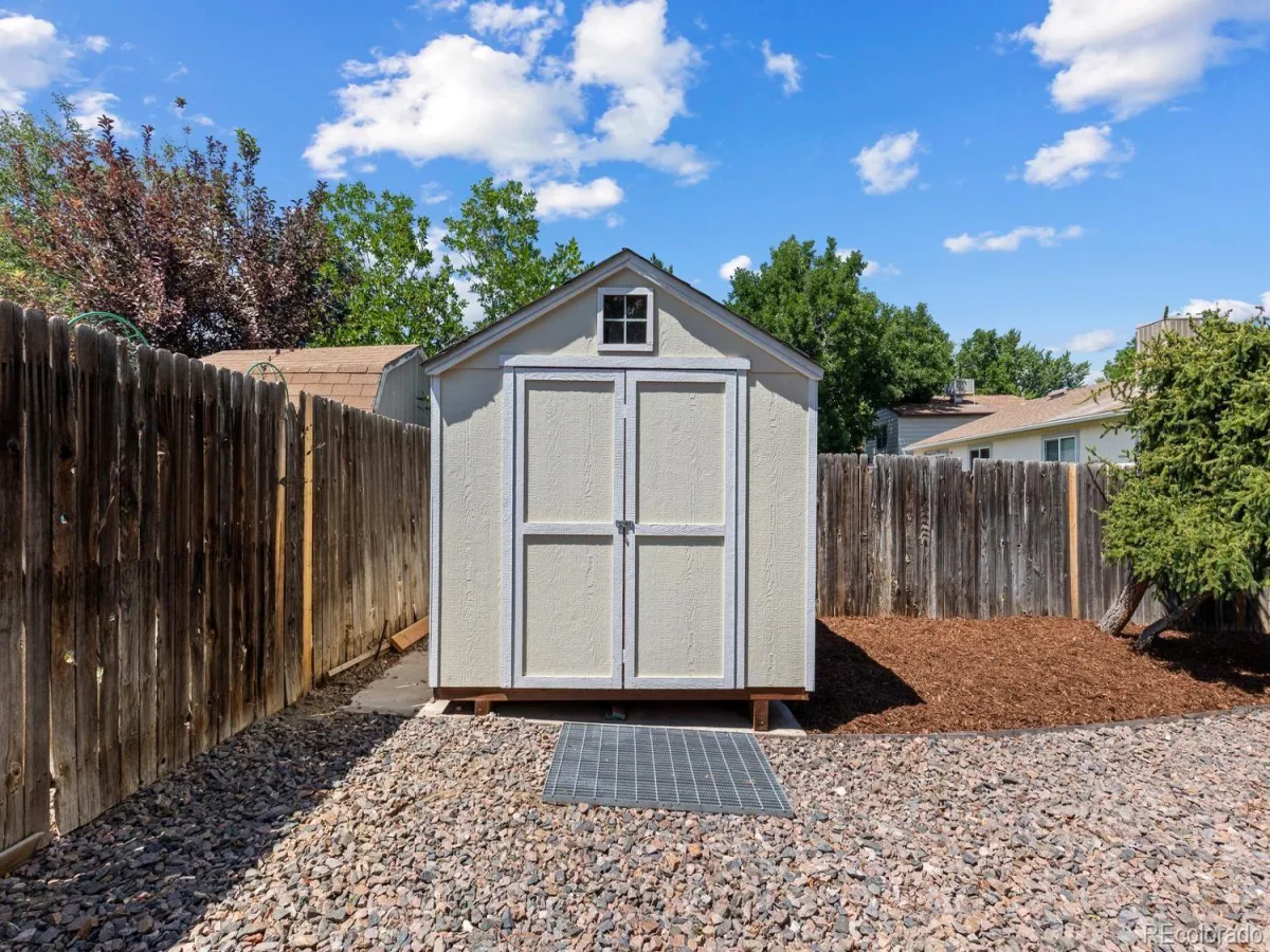 5023 S Hoyt Street Littleton CO 80123 | MLS #REC9748010 07152026222613 1200 33