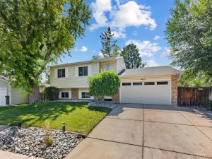 5023 S Hoyt Street Littleton CO 80123 | MLS #REC9748010 07152026222613 300 0