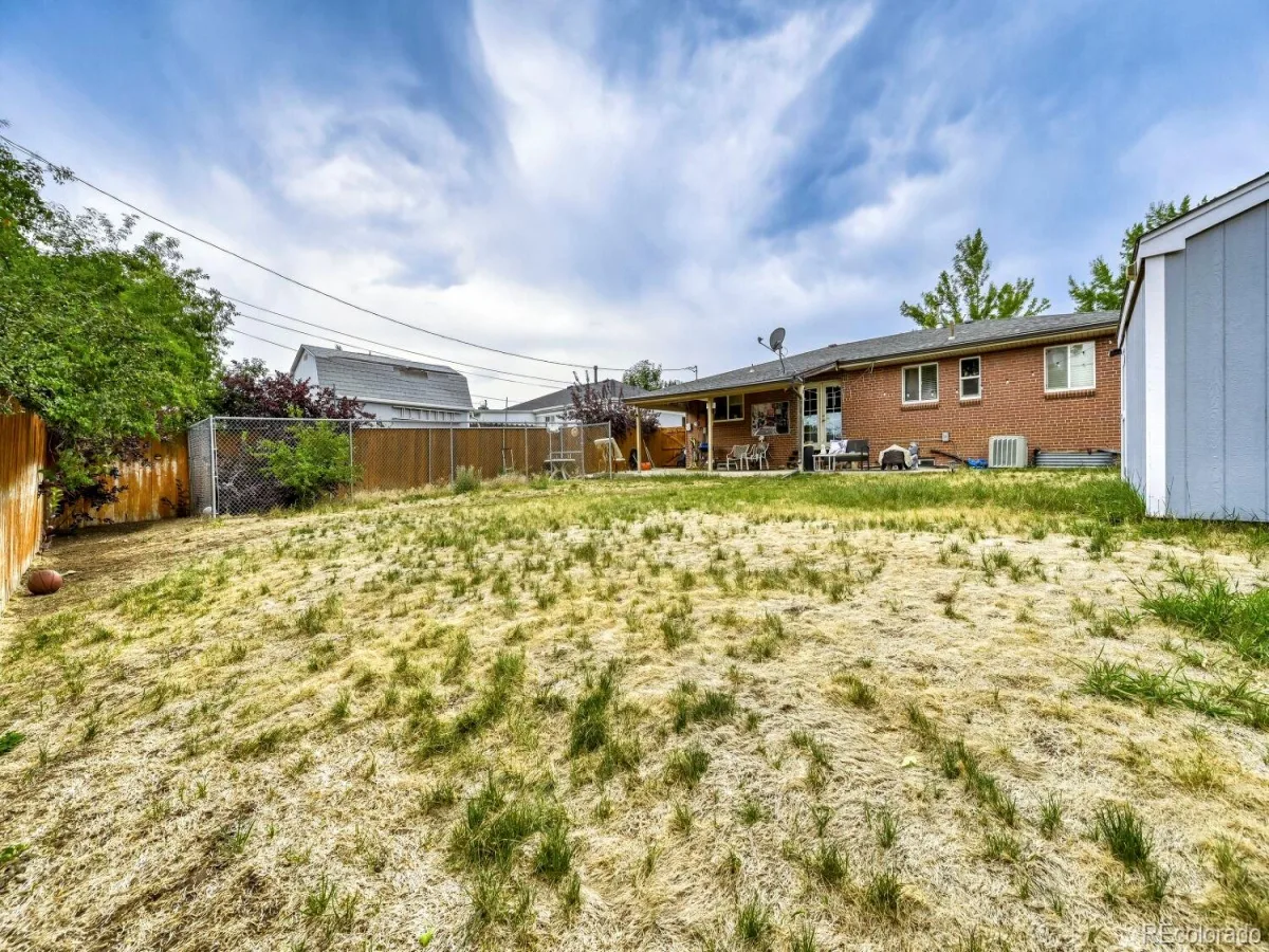 1248 S Eaton Street Lakewood CO 80232 MLS #REC9748785 07082026225829 1200 34