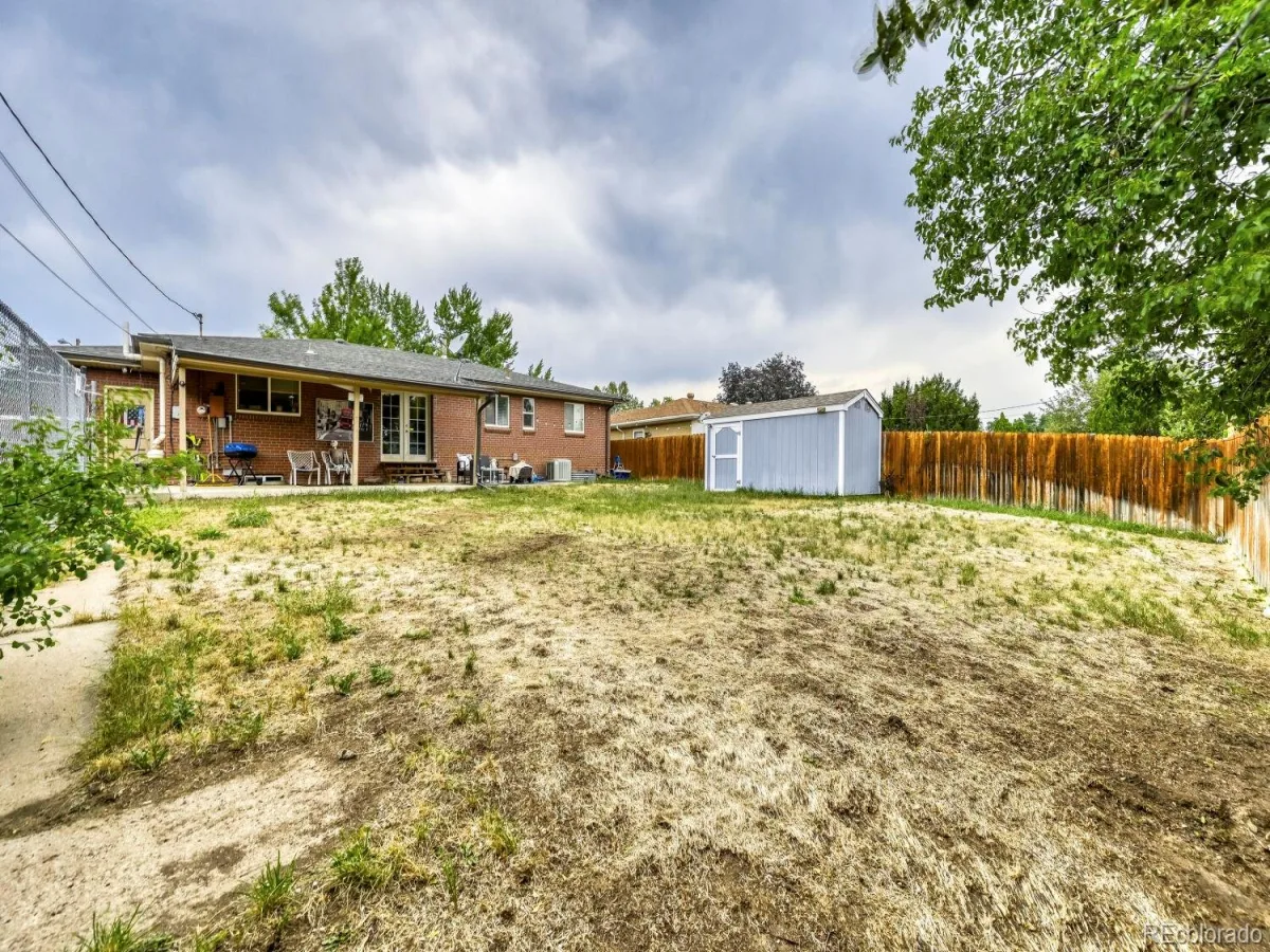 1248 S Eaton Street Lakewood CO 80232 MLS #REC9748785 07082026225829 1200 35