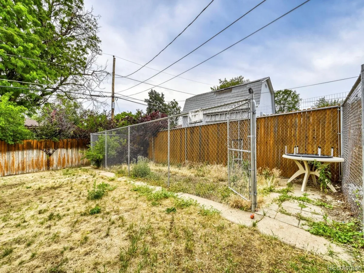 1248 S Eaton Street Lakewood CO 80232 MLS #REC9748785 07082026225829 1200 37