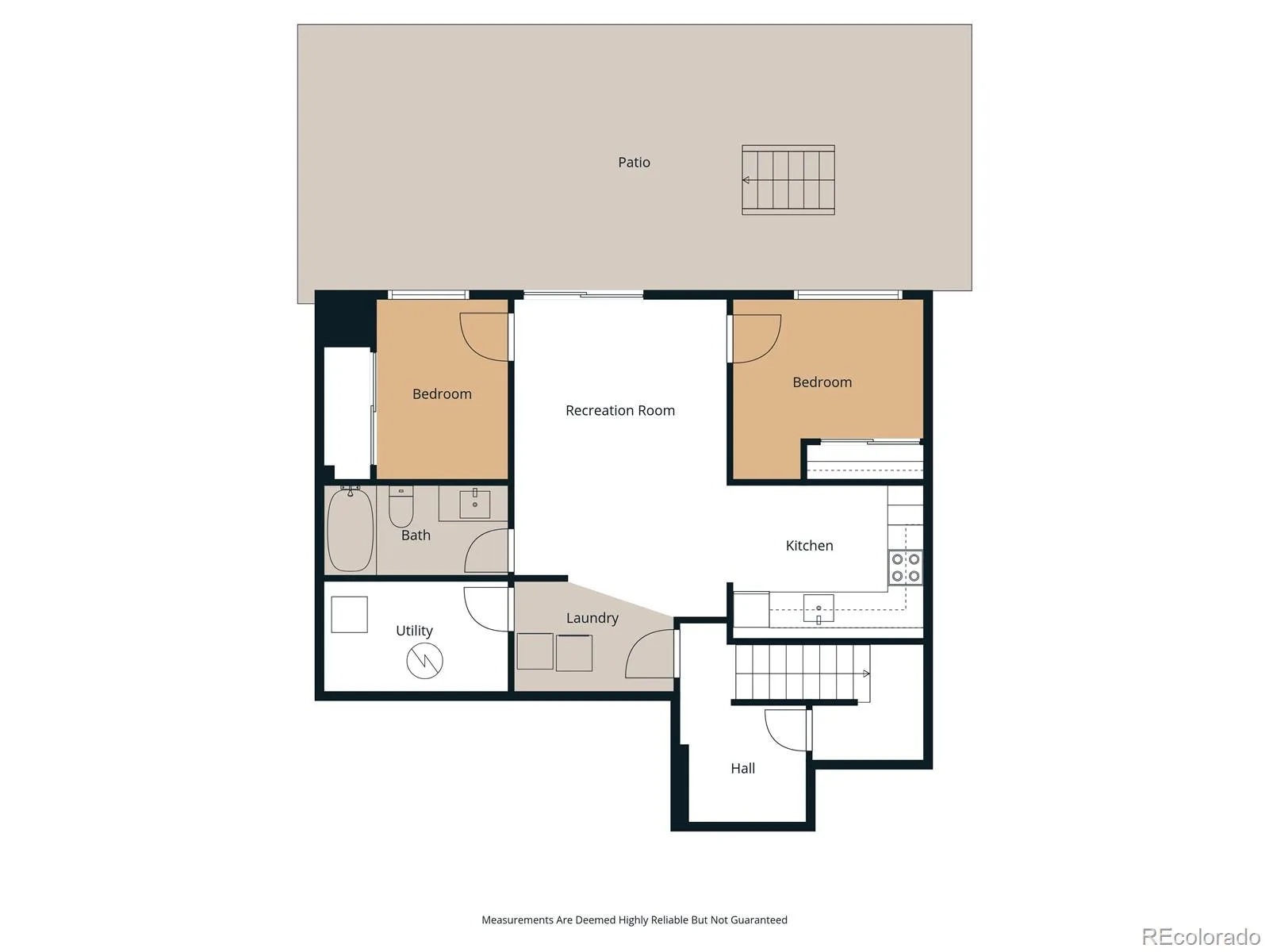 7970 S Joplin Court Englewood CO 80112 MLS #REC9752724 07092026203808 1600 33