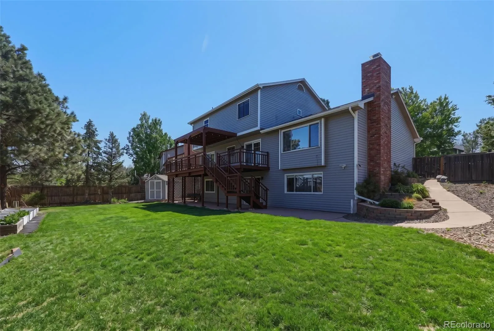5671 S Killarney Way Centennial CO 80015 MLS #REC9755428 05132026212908 1600 19