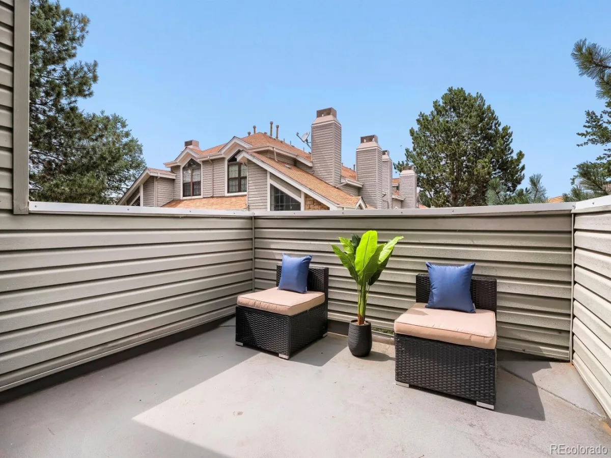 931 S Zeno Way #207 Aurora CO 80017 | MLS #REC9755725 08142026194657 1200 18