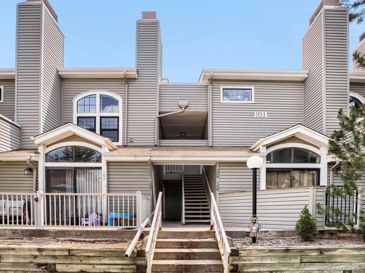931 S Zeno Way #207 Aurora CO 80017 | MLS #REC9755725 08142026194657 1200 4