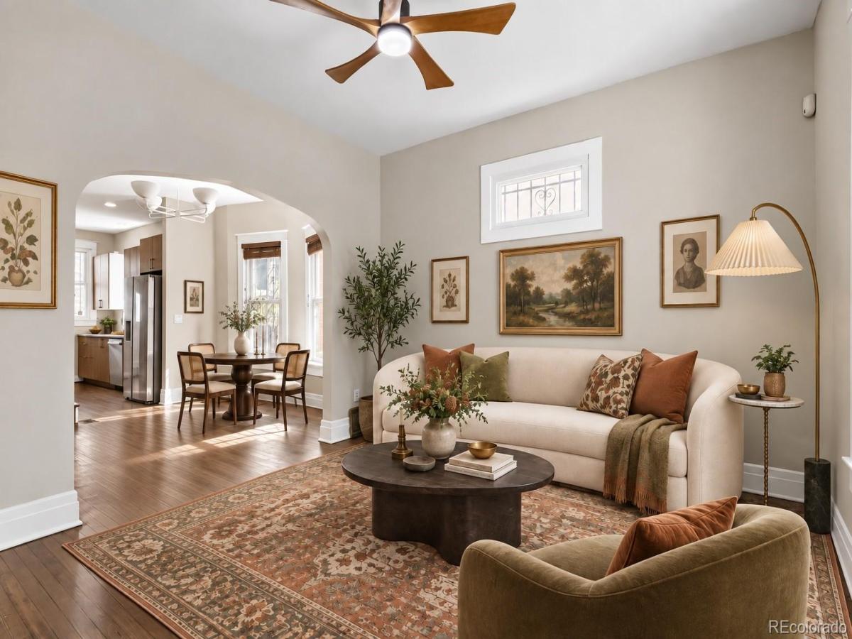3048 N Vine Street Denver CO 80205 | MLS #REC9756085 MLS #REC9756085 image #0