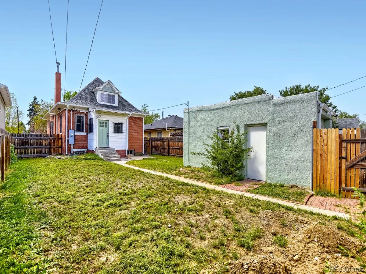 3048 N Vine Street Denver CO 80205 | MLS #REC9756085 10022026184751 1200 22