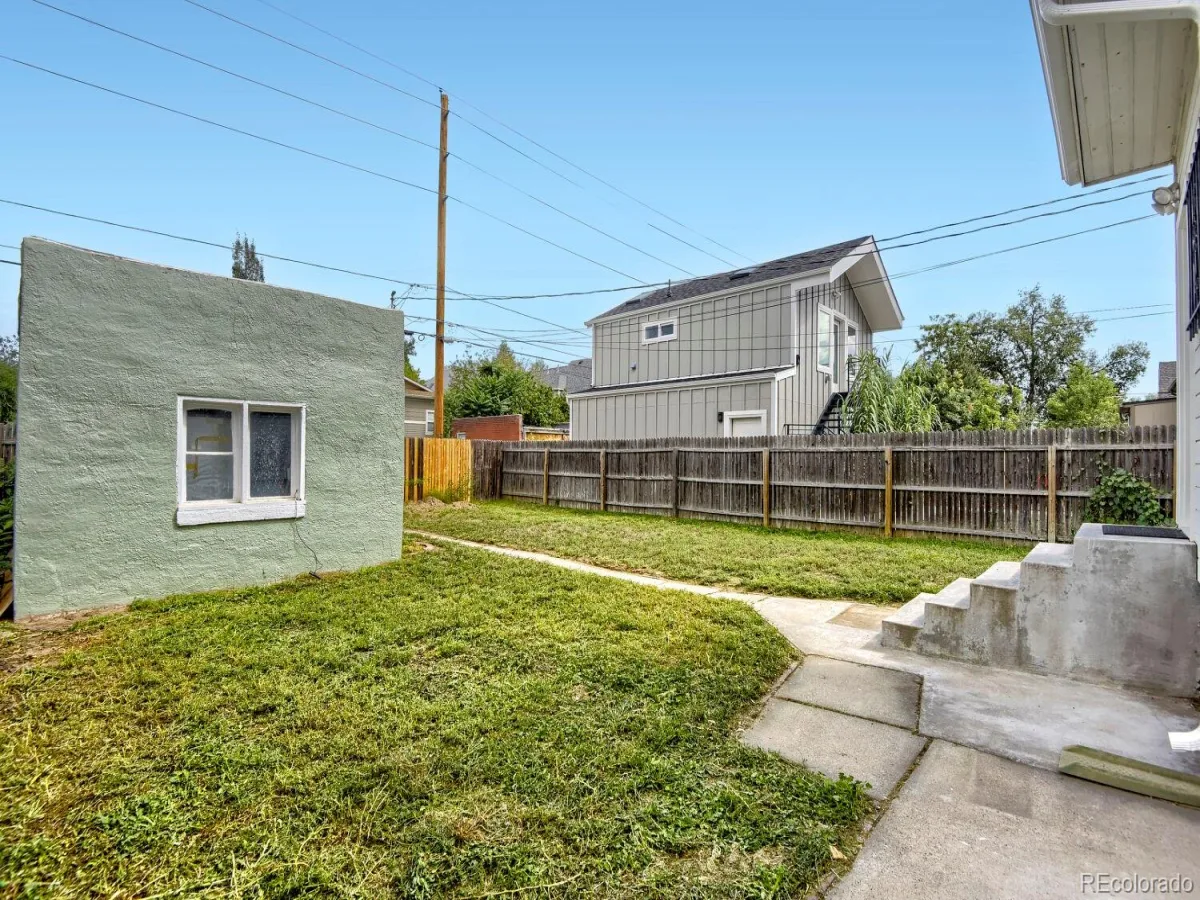3048 N Vine Street Denver CO 80205 | MLS #REC9756085 10022026184751 1200 23