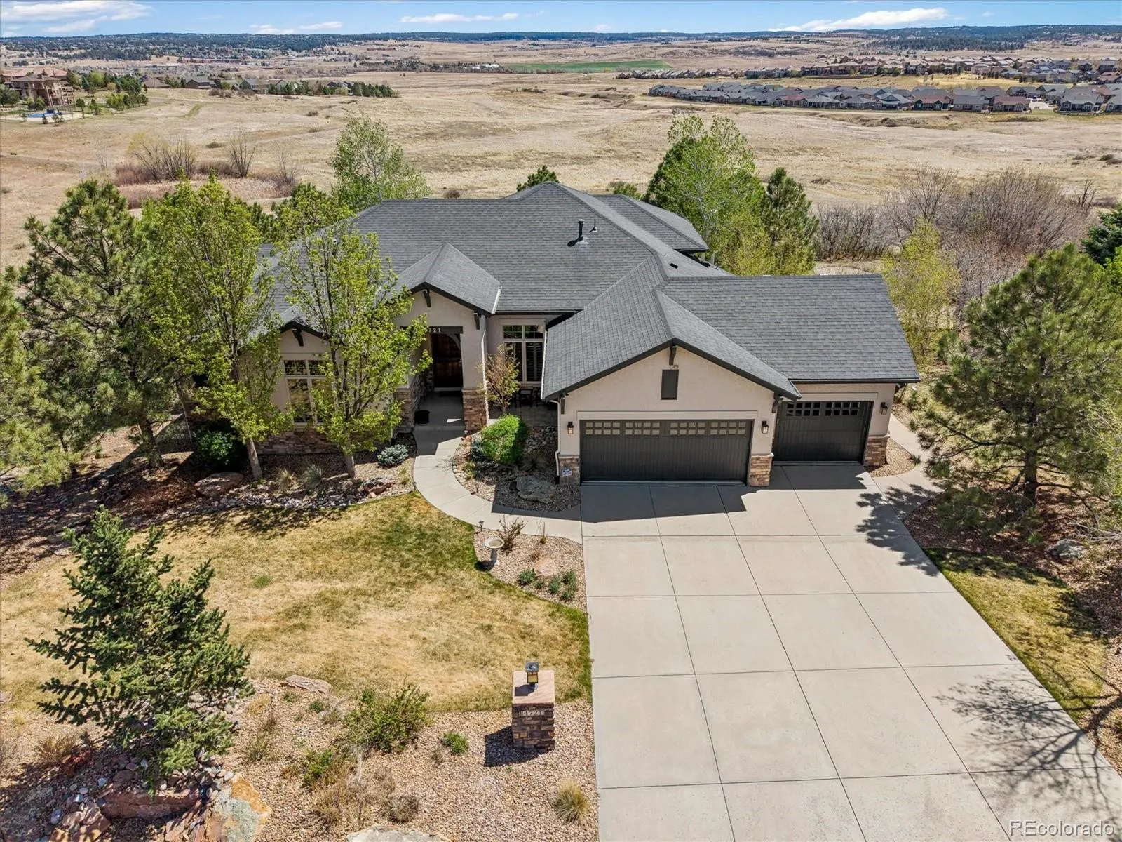 4721 Carefree Trail Parker CO 80134 MLS #REC9756531 04292026212429 1600 1