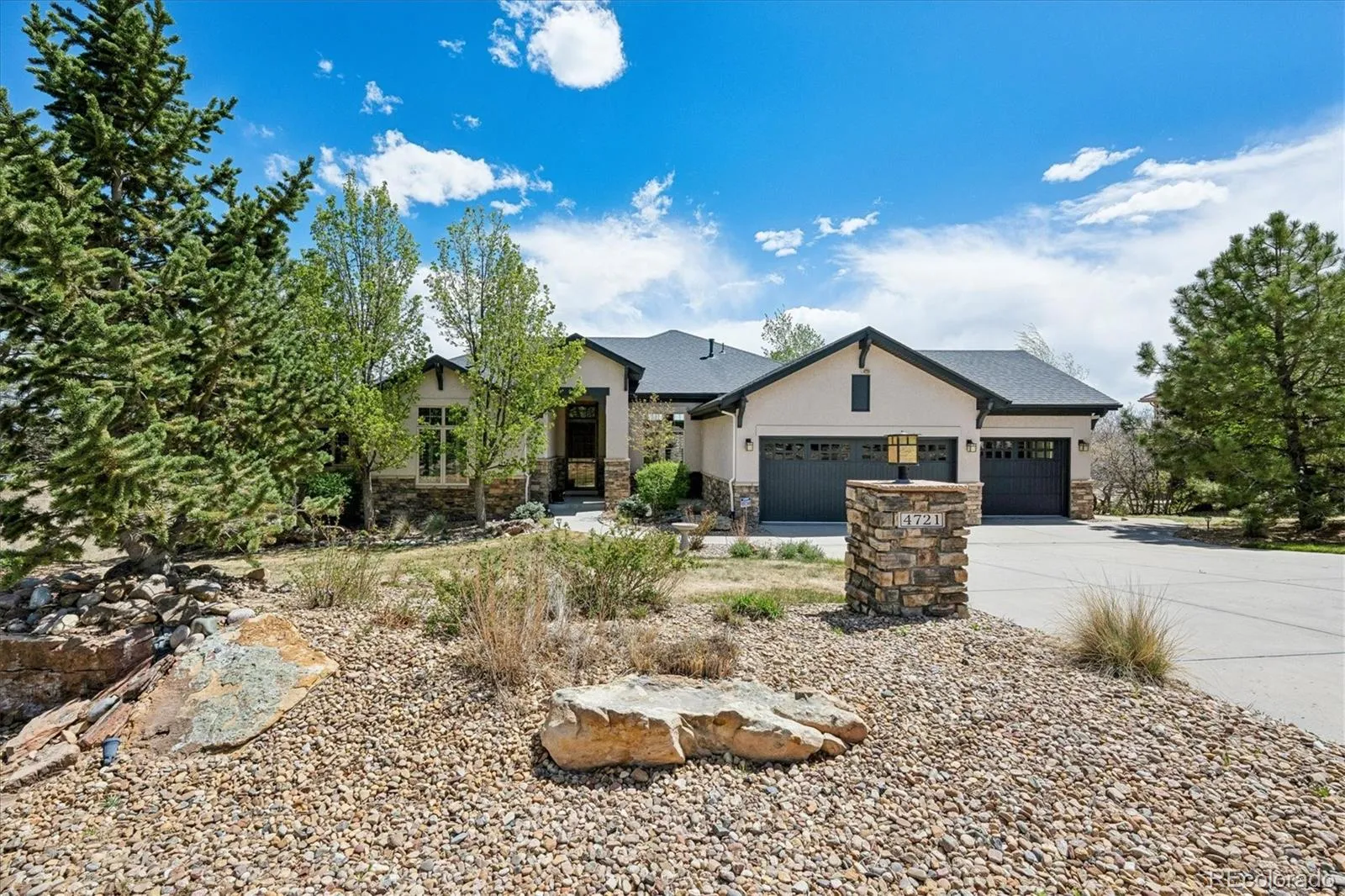 4721 Carefree Trail Parker CO 80134 MLS #REC9756531 04292026212429 1600 2