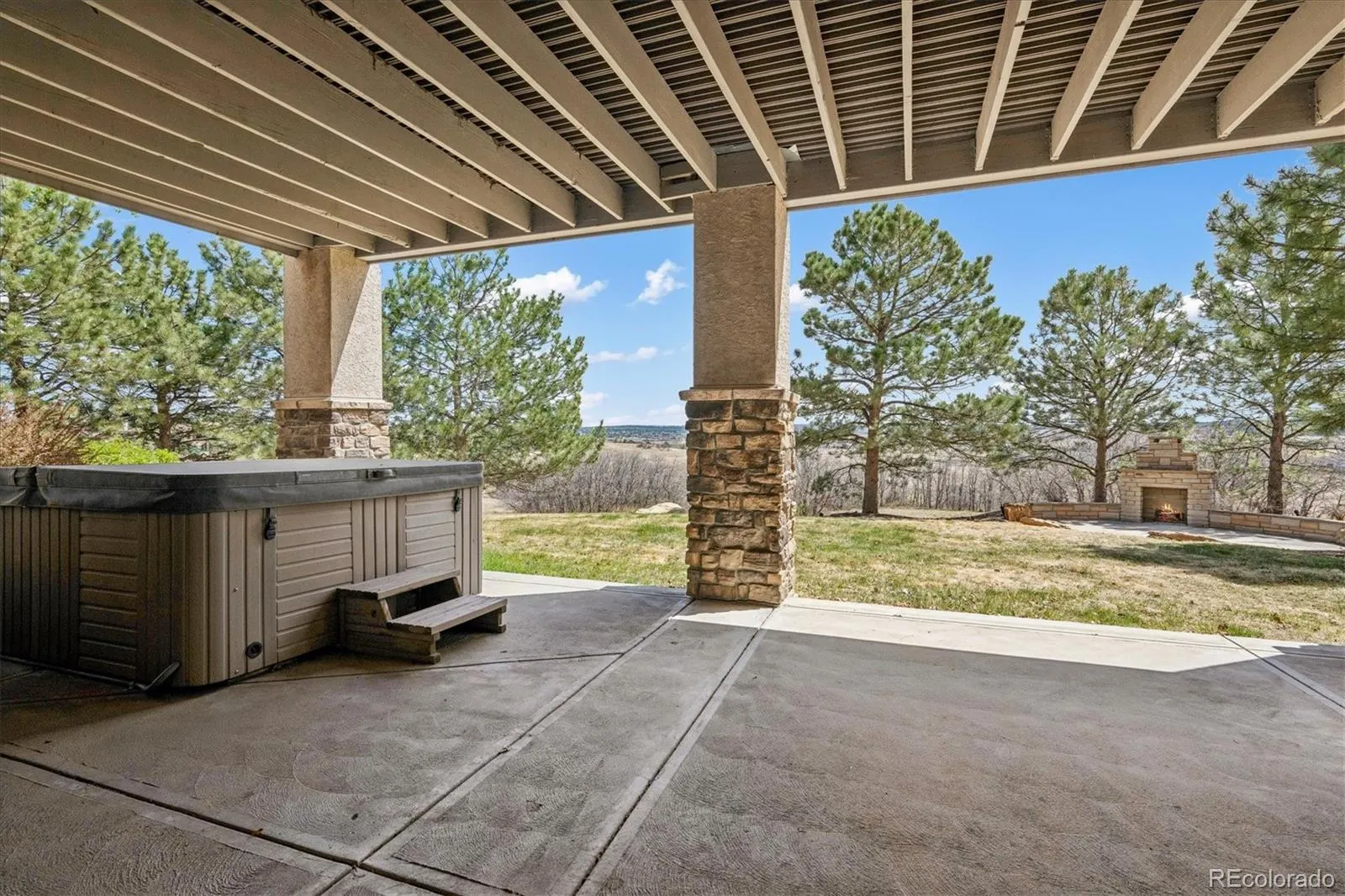 4721 Carefree Trail Parker CO 80134 MLS #REC9756531 04292026212429 1600 31