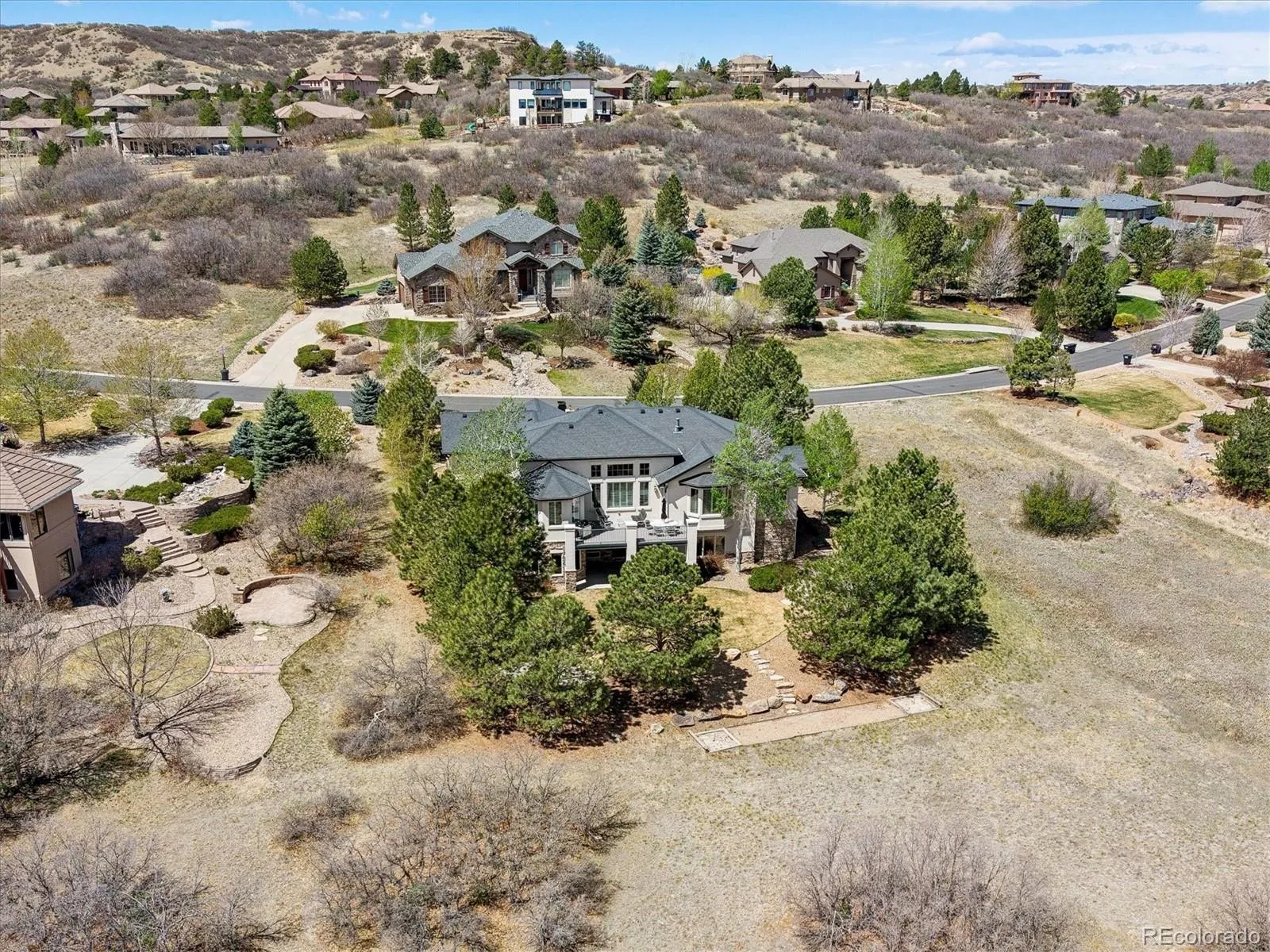 4721 Carefree Trail Parker CO 80134 MLS #REC9756531 04292026212429 1600 32