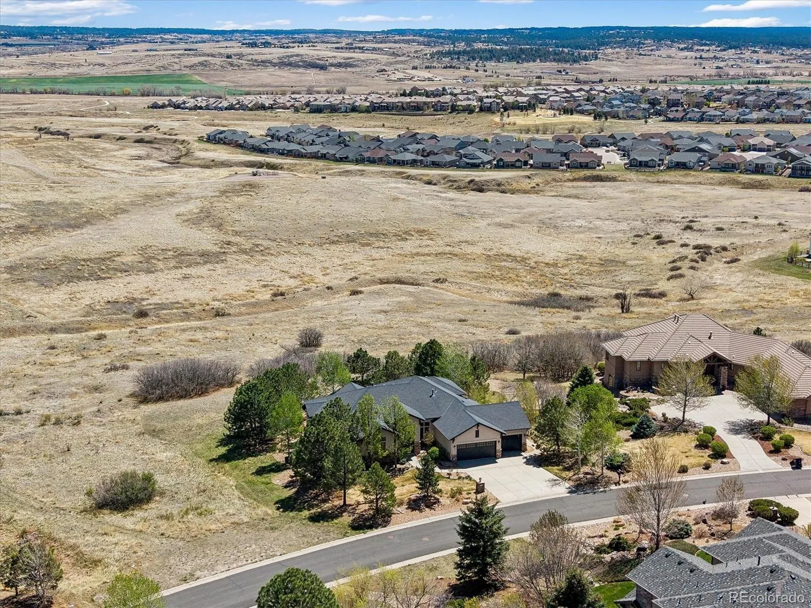 4721 Carefree Trail Parker CO 80134 MLS #REC9756531 04292026212429 1600 33