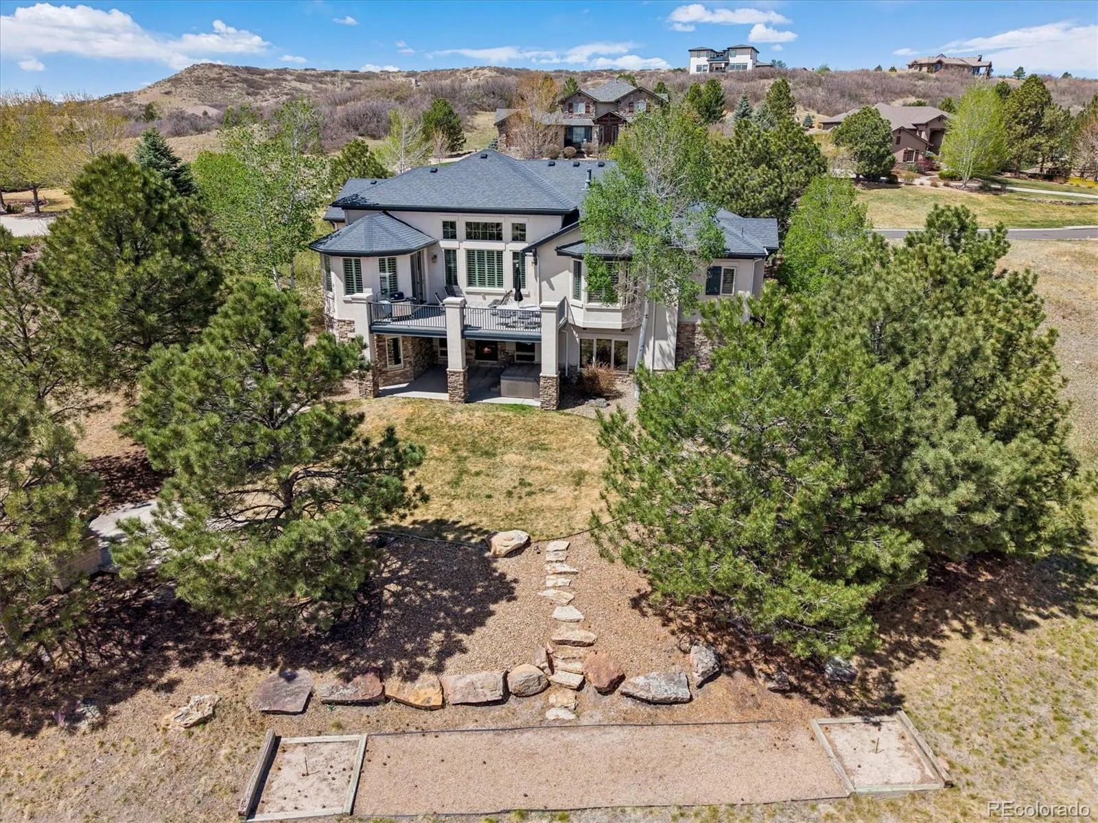 4721 Carefree Trail Parker CO 80134 MLS #REC9756531 04292026212429 1600 36
