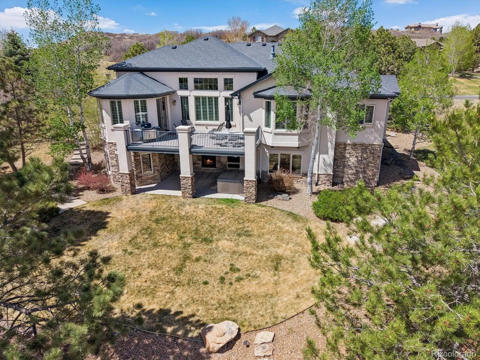 4721 Carefree Trail Parker CO 80134 MLS #REC9756531 04292026212429 1600 37