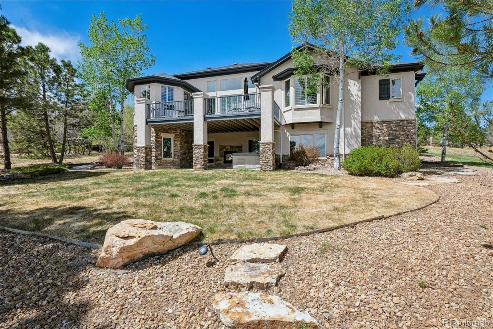 4721 Carefree Trail Parker CO 80134 MLS #REC9756531 04292026212429 1600 39