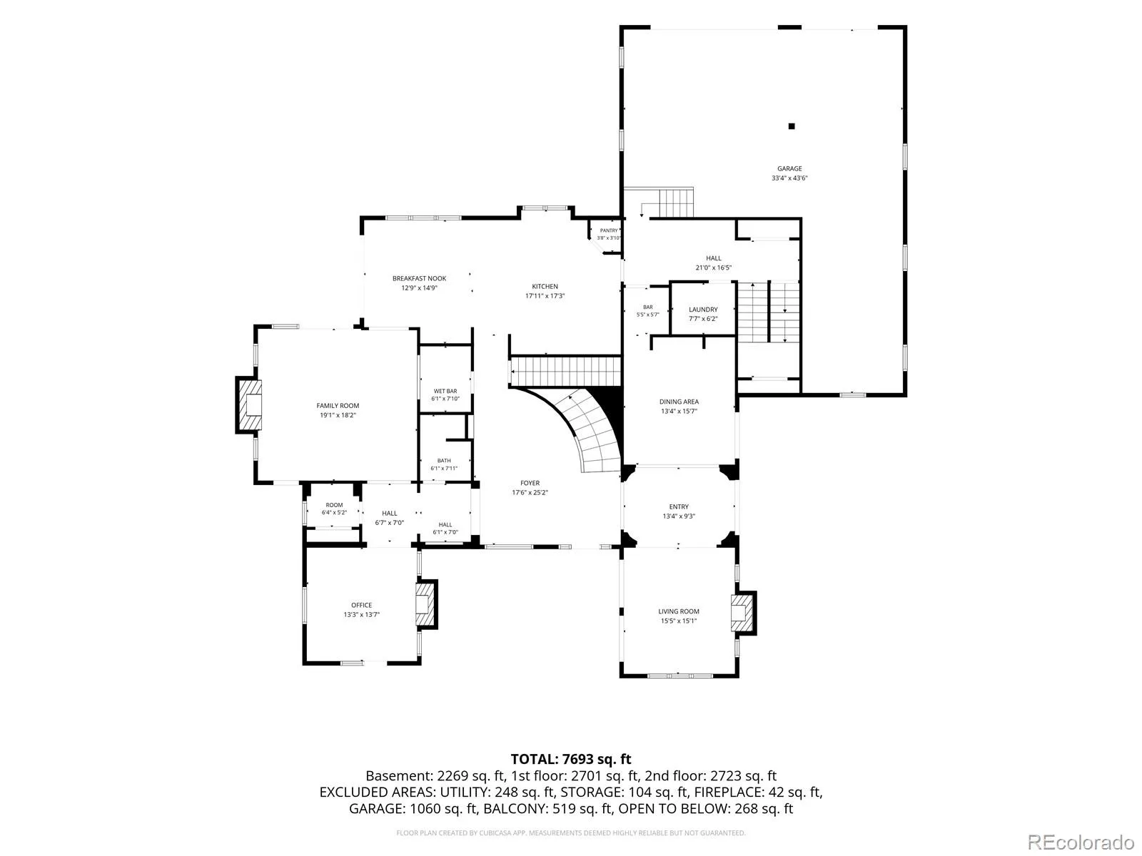 7680 E 6th Avenue Denver CO 80230 | MLS #REC9757028 08282026193842 1600 38