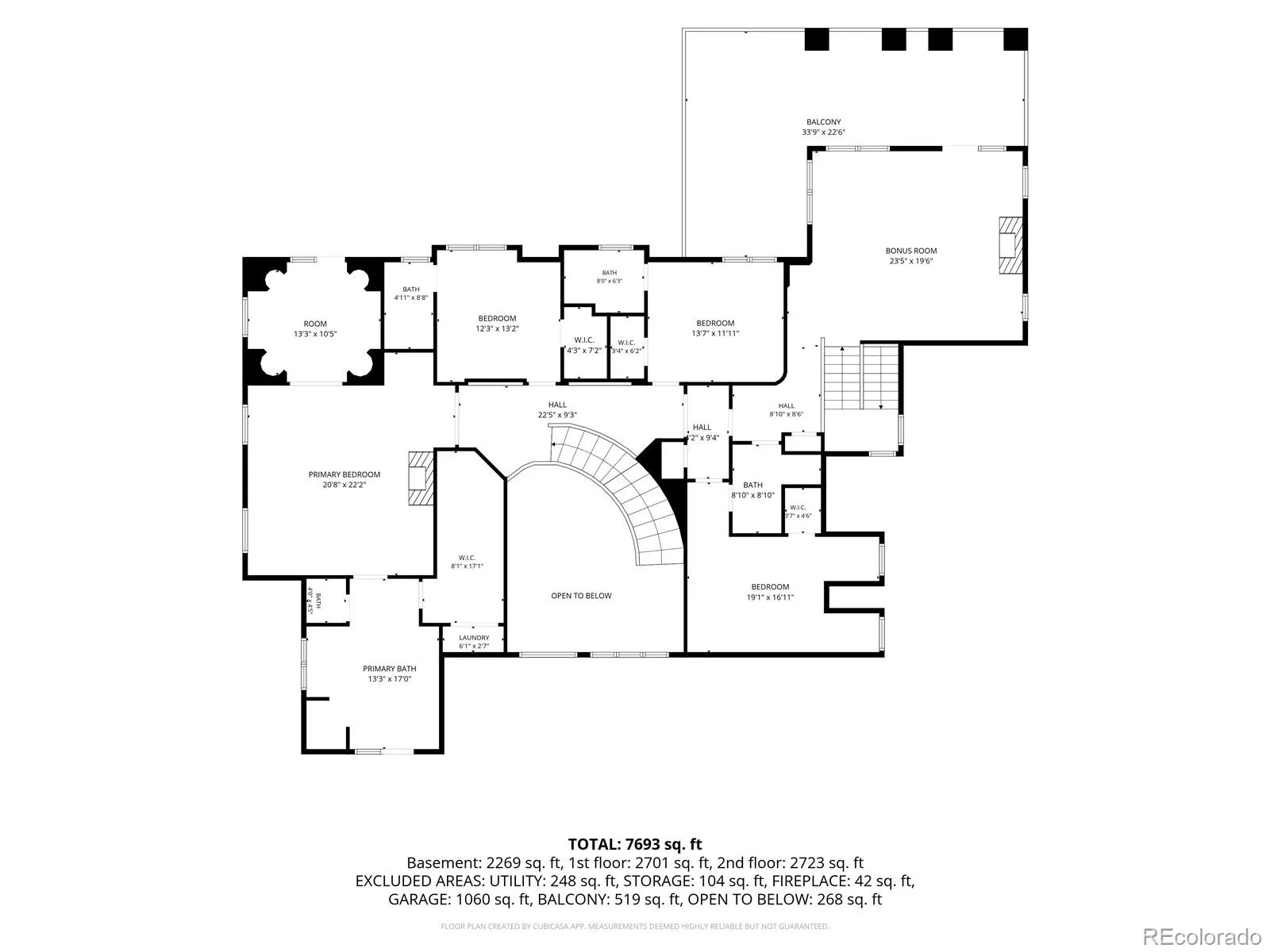 7680 E 6th Avenue Denver CO 80230 | MLS #REC9757028 08282026193842 1600 39