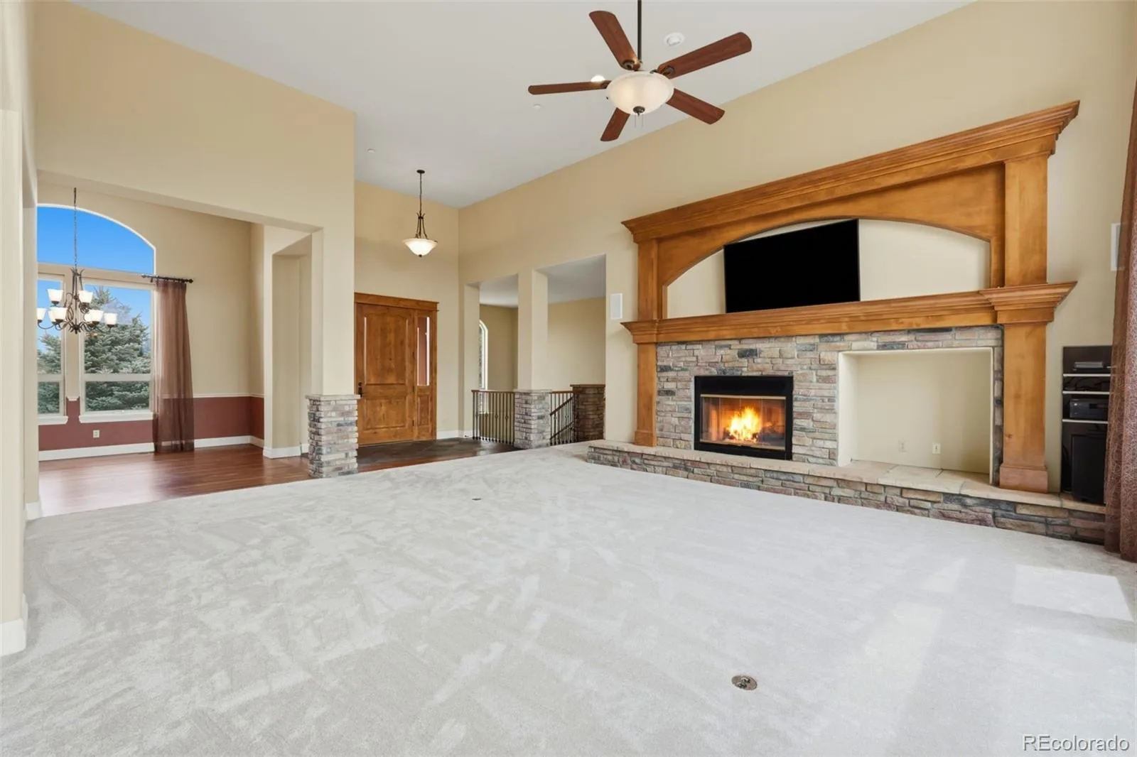 395 Young Circle Castle Rock CO 80104 | MLS #REC9757235 08182026214001 1600 11