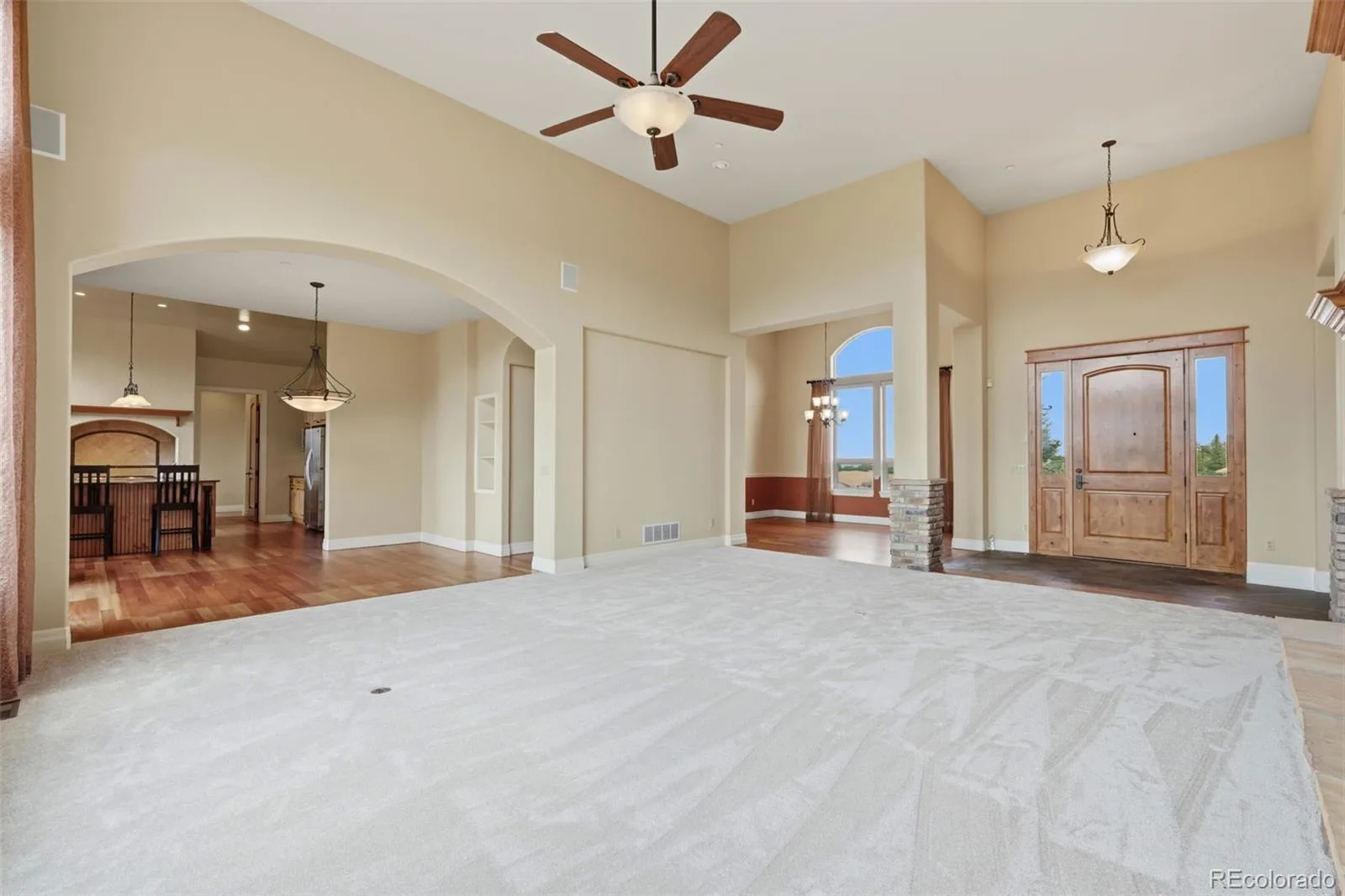 395 Young Circle Castle Rock CO 80104 | MLS #REC9757235 08182026214001 1600 12
