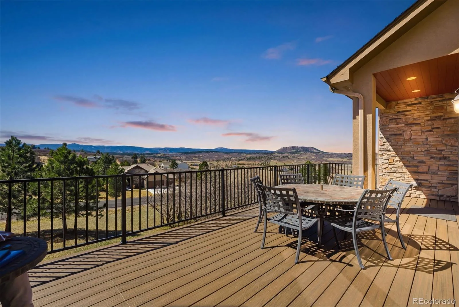 395 Young Circle Castle Rock CO 80104 | MLS #REC9757235 08182026214001 1600 16