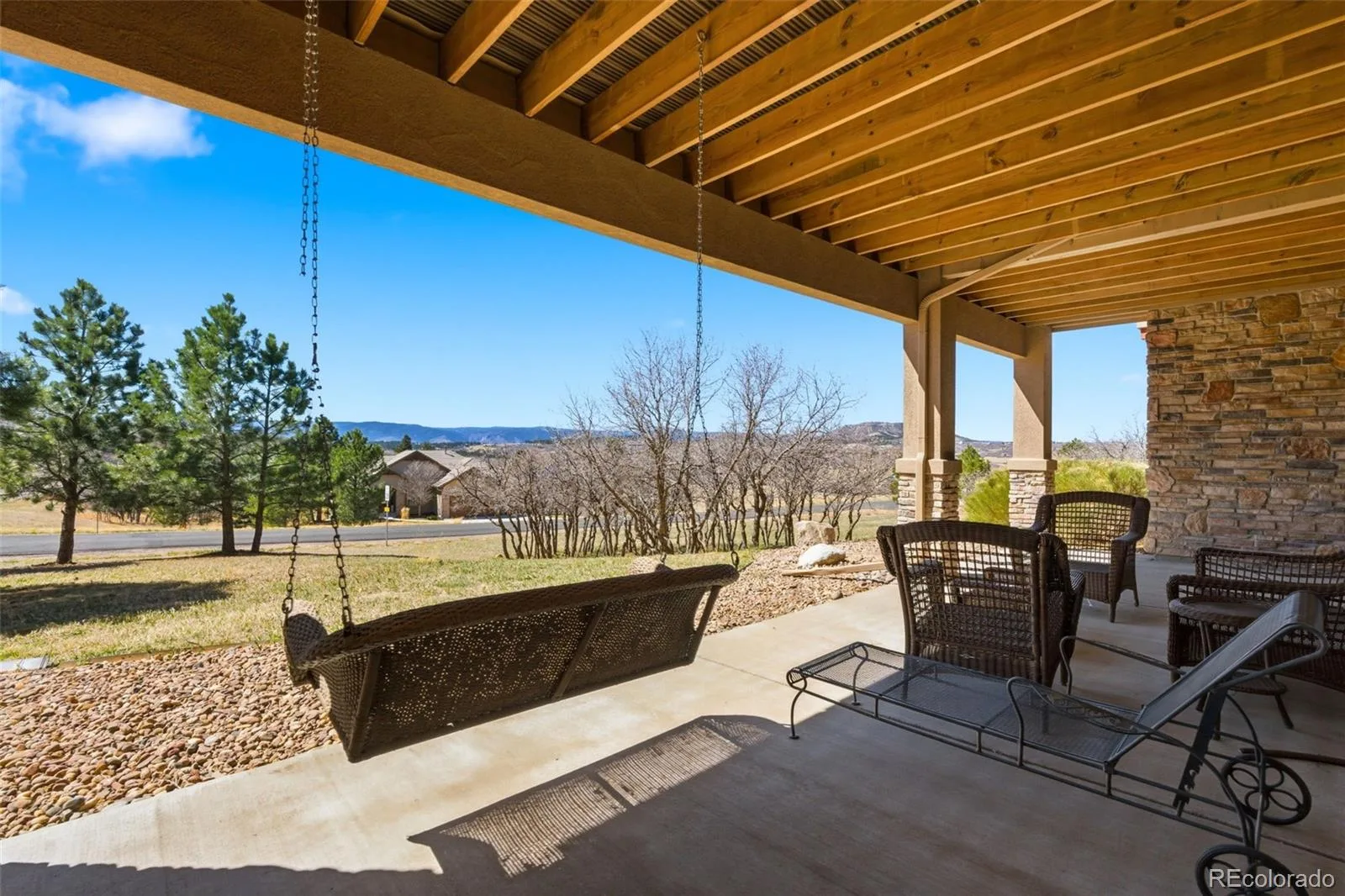 395 Young Circle Castle Rock CO 80104 | MLS #REC9757235 08182026214001 1600 40
