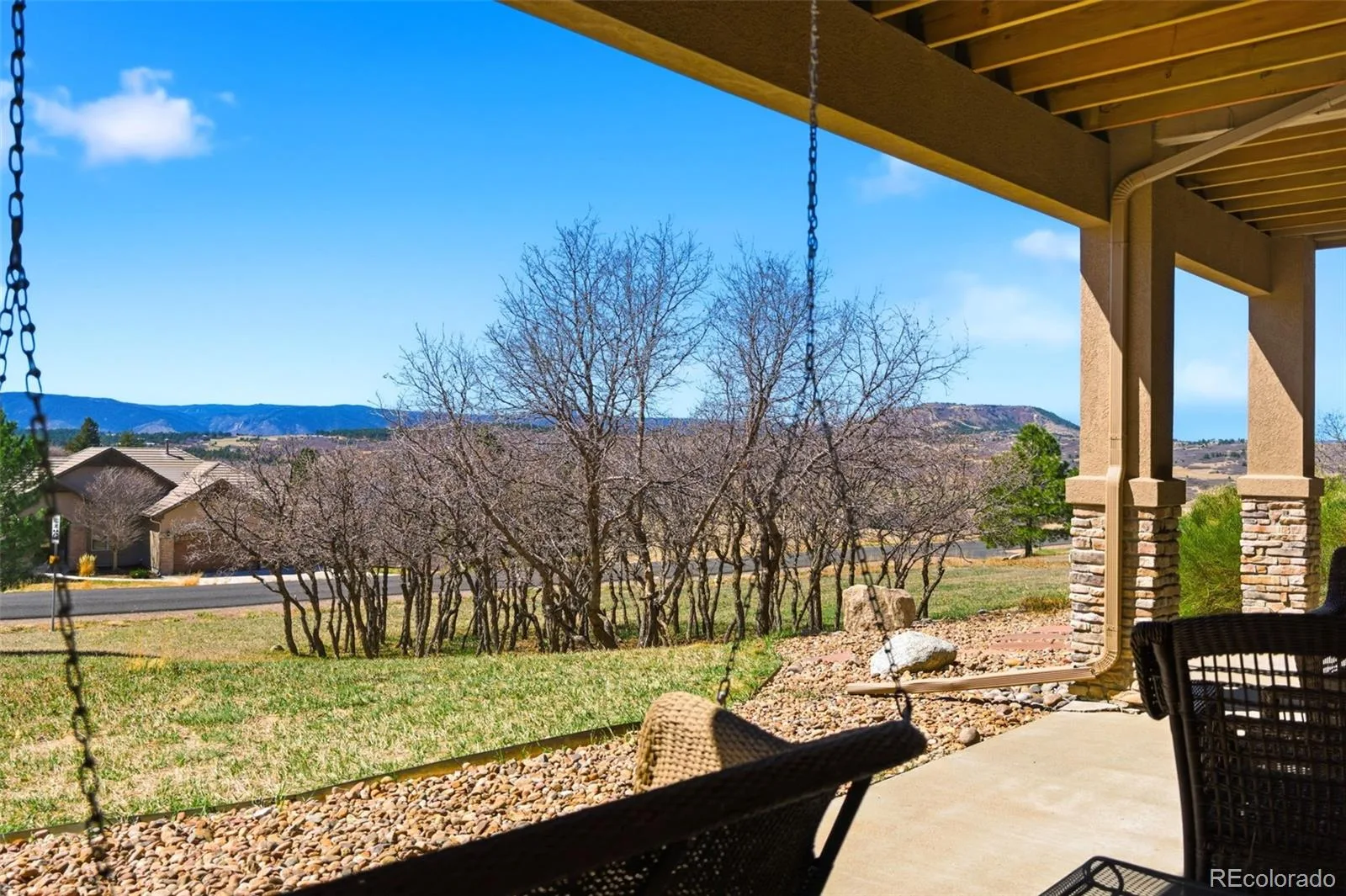 395 Young Circle Castle Rock CO 80104 | MLS #REC9757235 08182026214001 1600 41