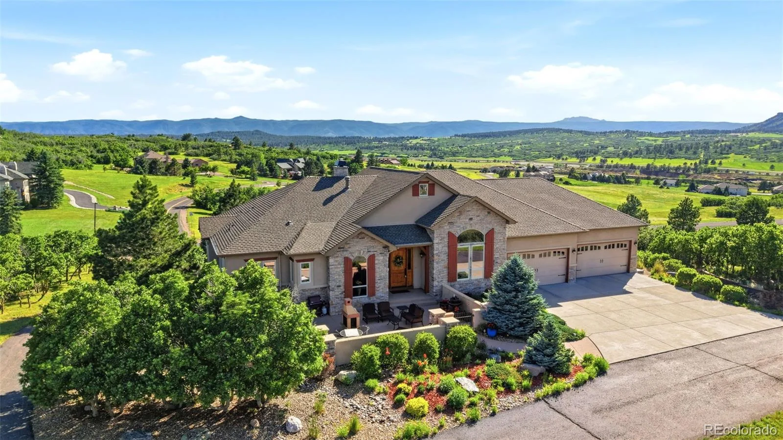 395 Young Circle Castle Rock CO 80104 | MLS #REC9757235 08182026214001 1600 48
