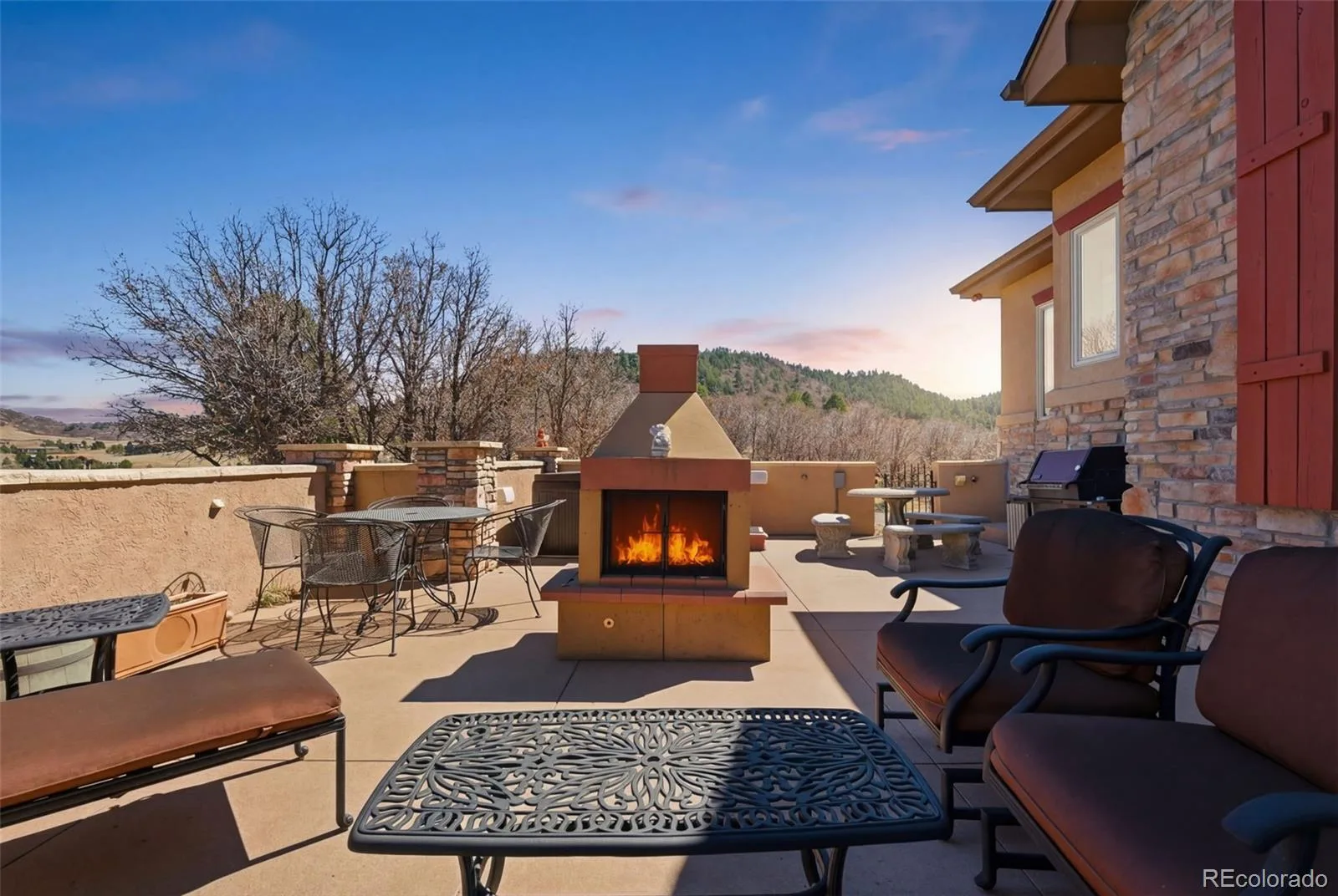 395 Young Circle Castle Rock CO 80104 | MLS #REC9757235 08182026214001 1600 5