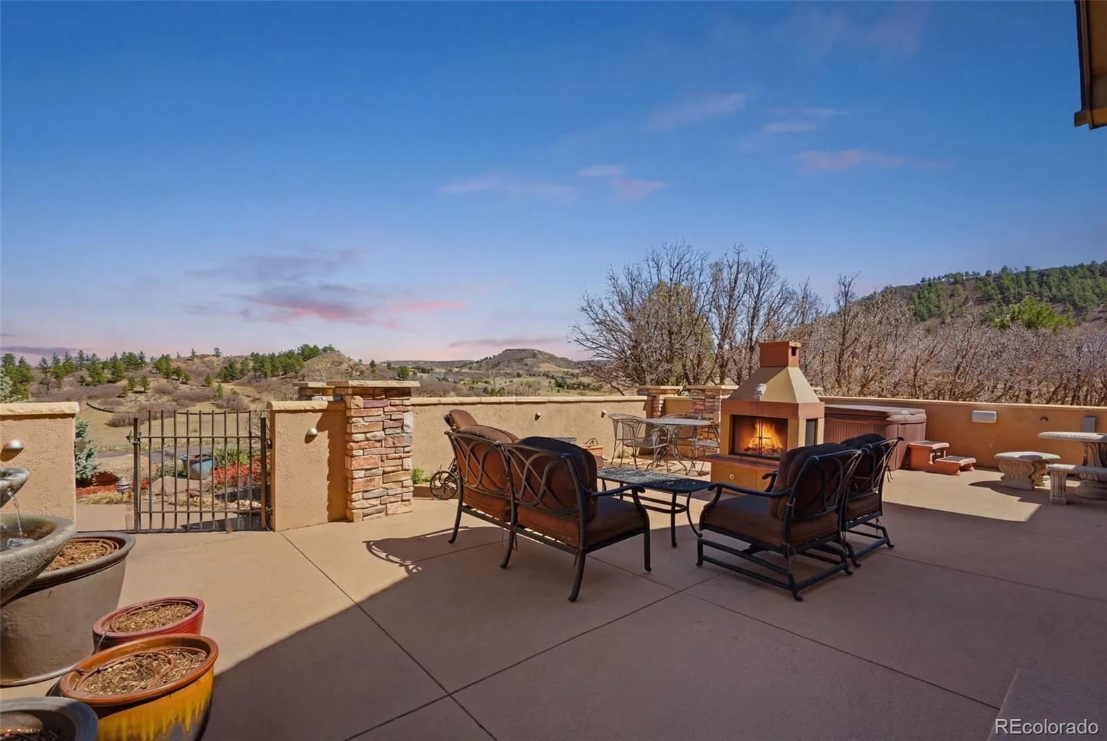 395 Young Circle Castle Rock CO 80104 | MLS #REC9757235 08182026214001 1600 6